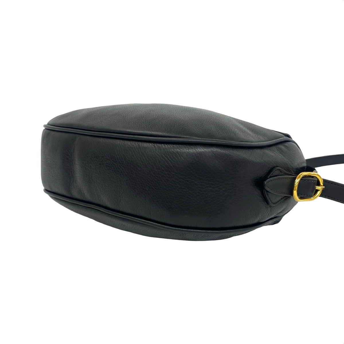 Gucci Calfskin Crossbody