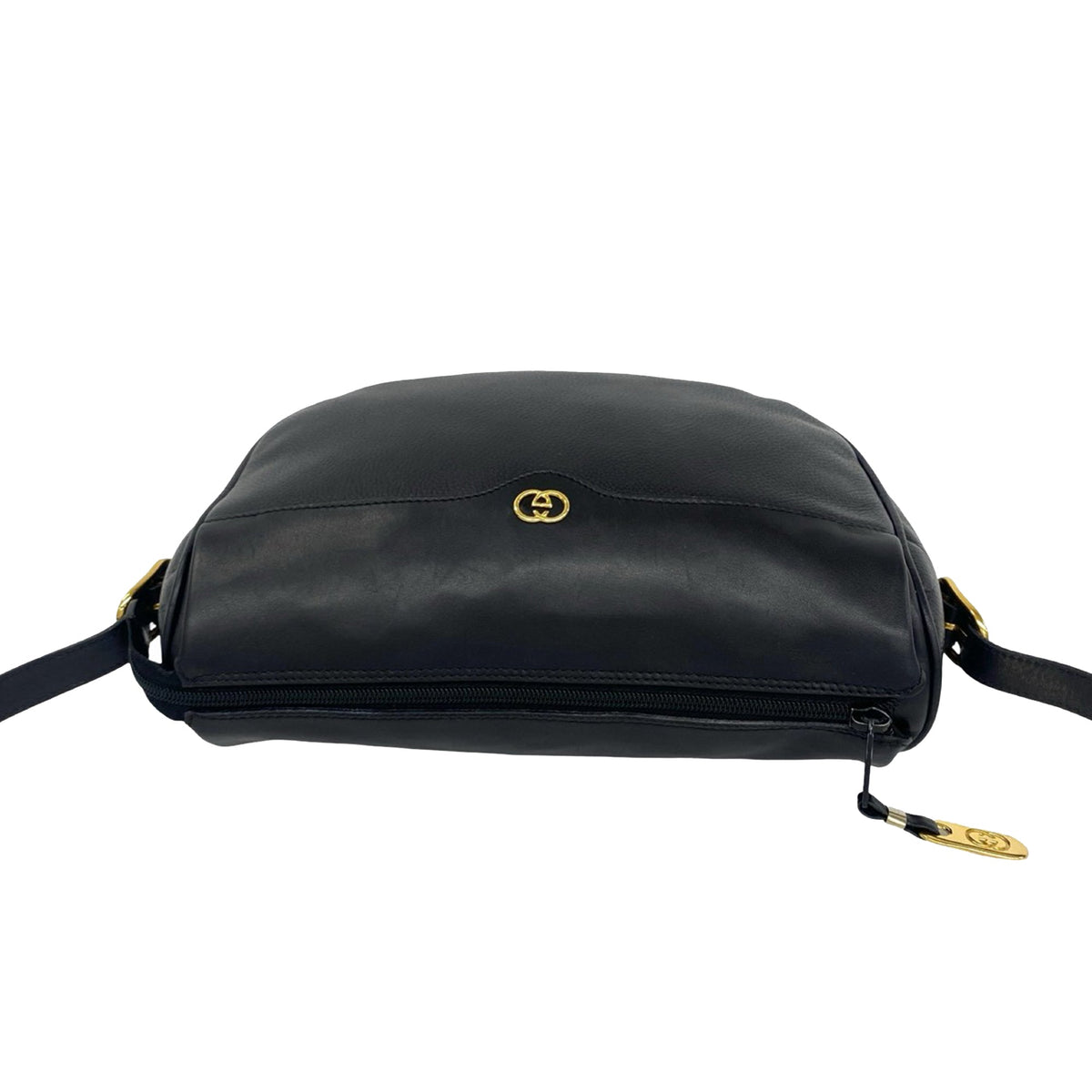 Gucci Calfskin Crossbody