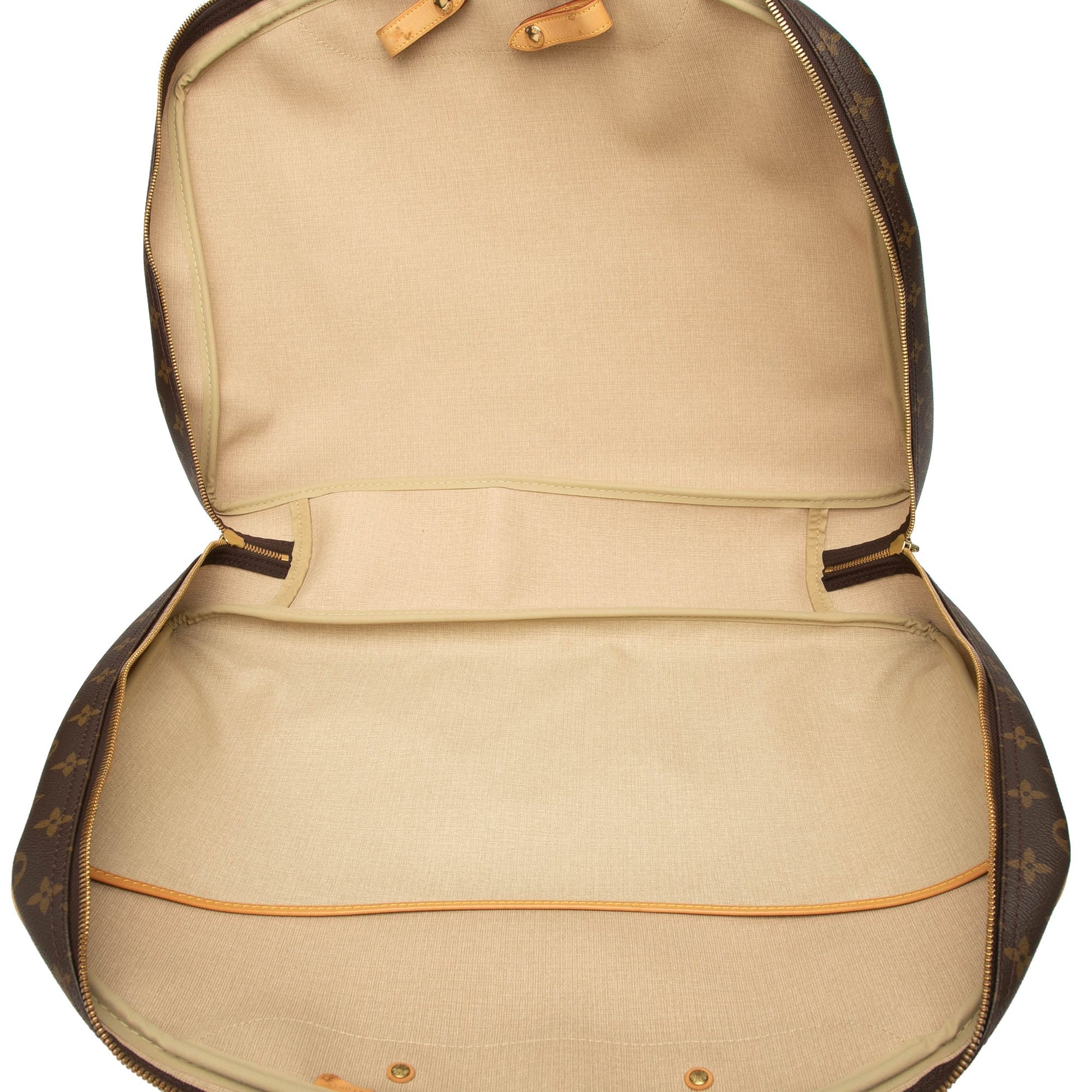 Louis Vuitton Monogram Alize 2 Poches