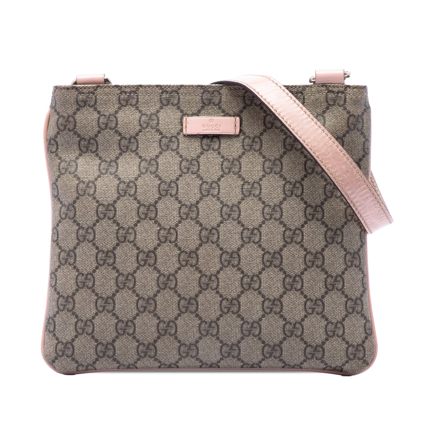 Gucci GG Supreme Crossbody