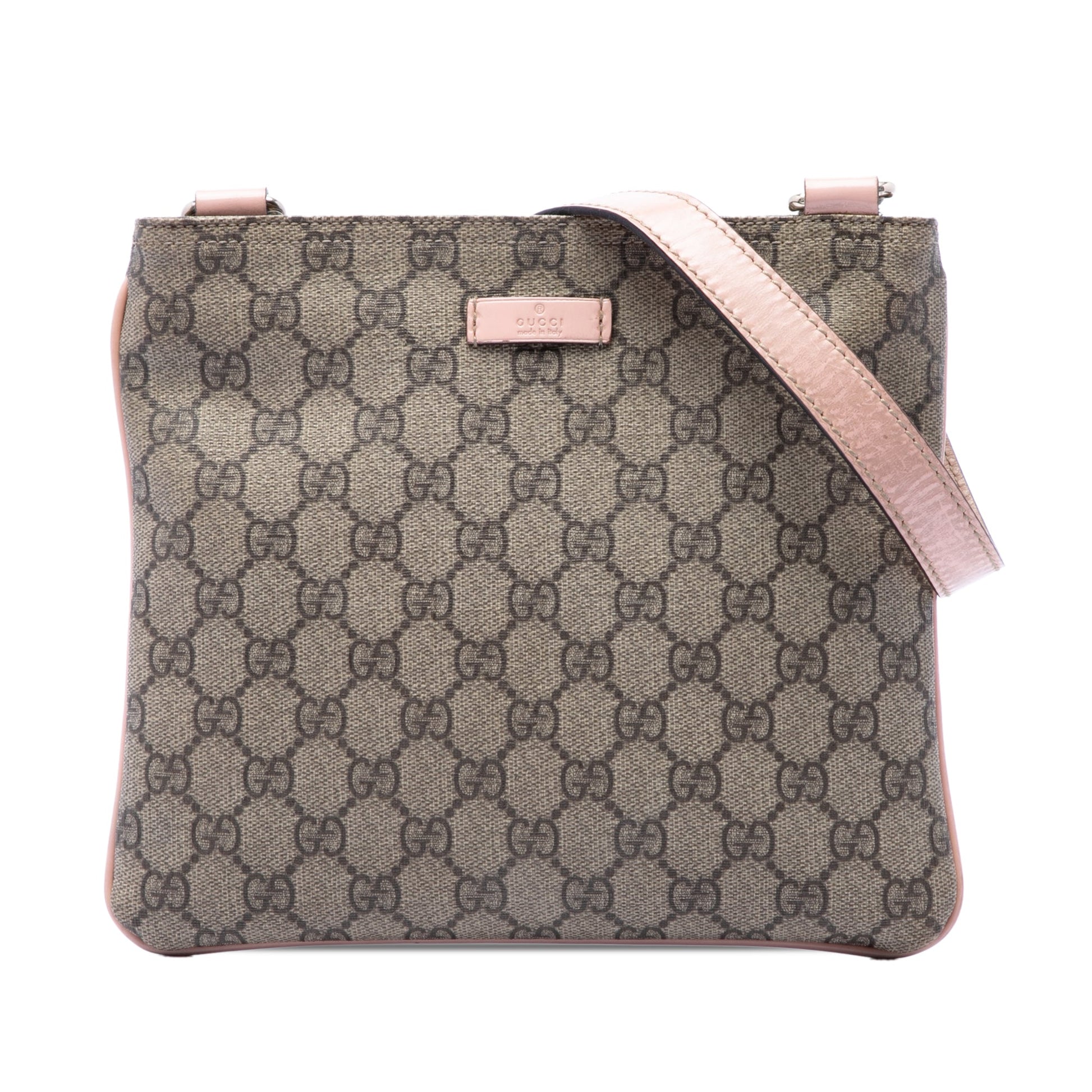Gucci GG Supreme Crossbody