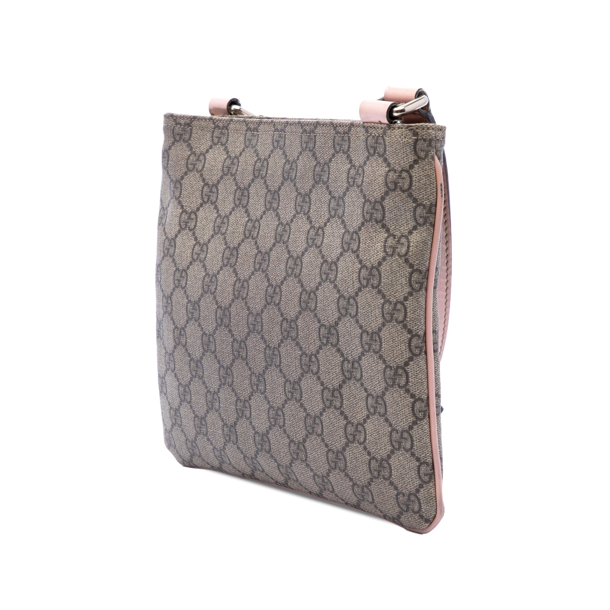 Gucci GG Supreme Crossbody