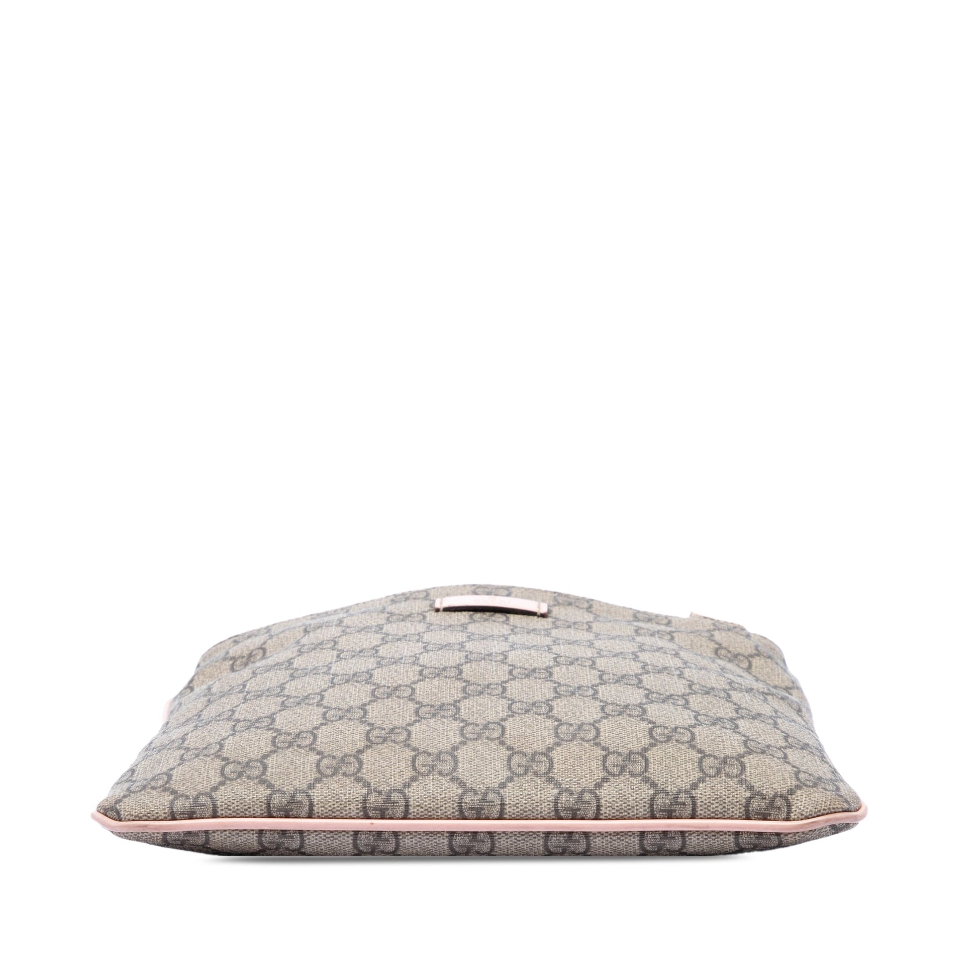 Gucci GG Supreme Crossbody