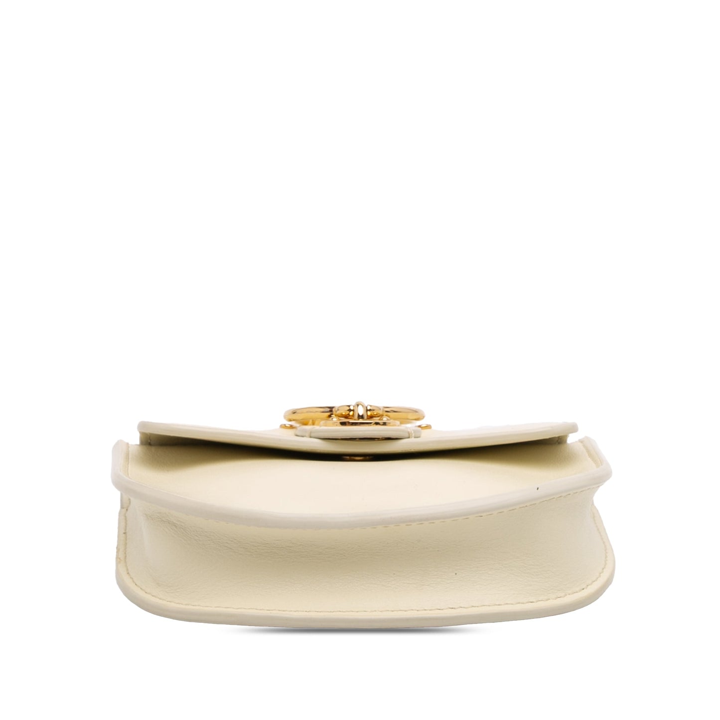 Chloé Mini Leather Tess Crossbody
