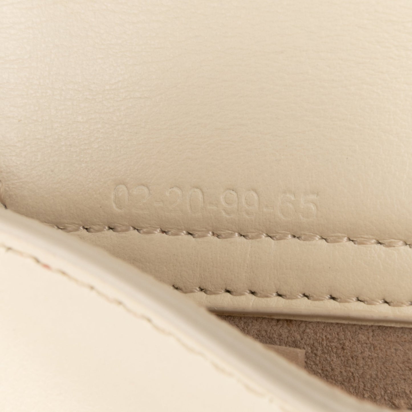 Chloé Mini Leather Tess Crossbody