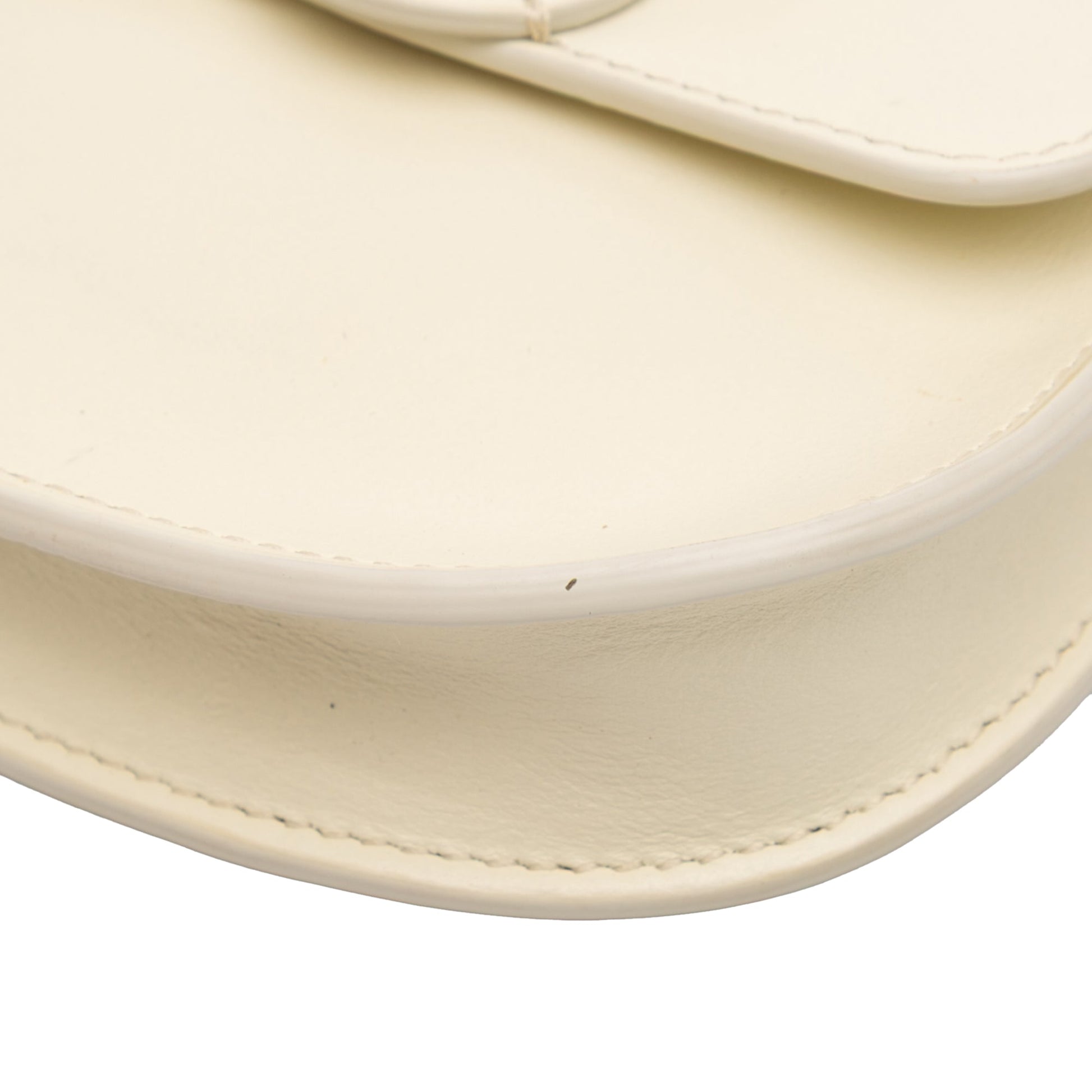 Chloé Mini Leather Tess Crossbody