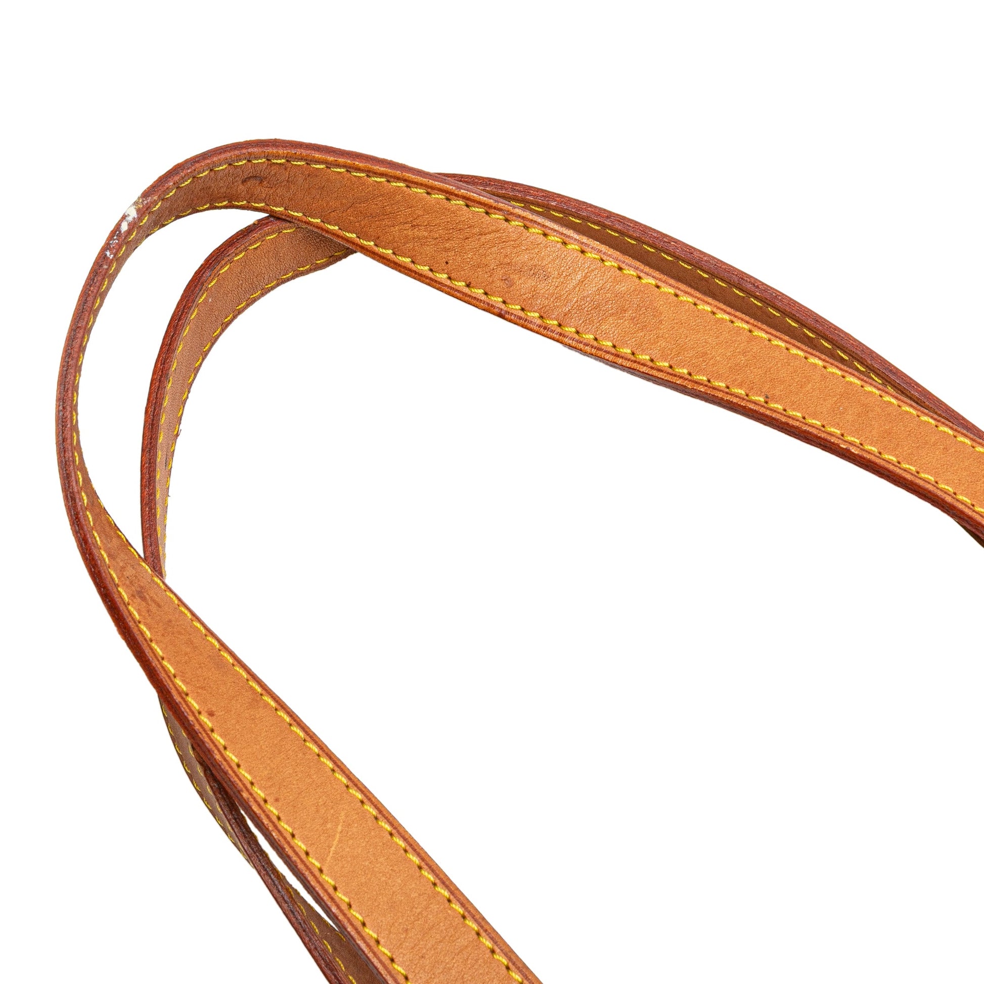 Louis Vuitton Monogram Dentelle Batignolles Horizontal