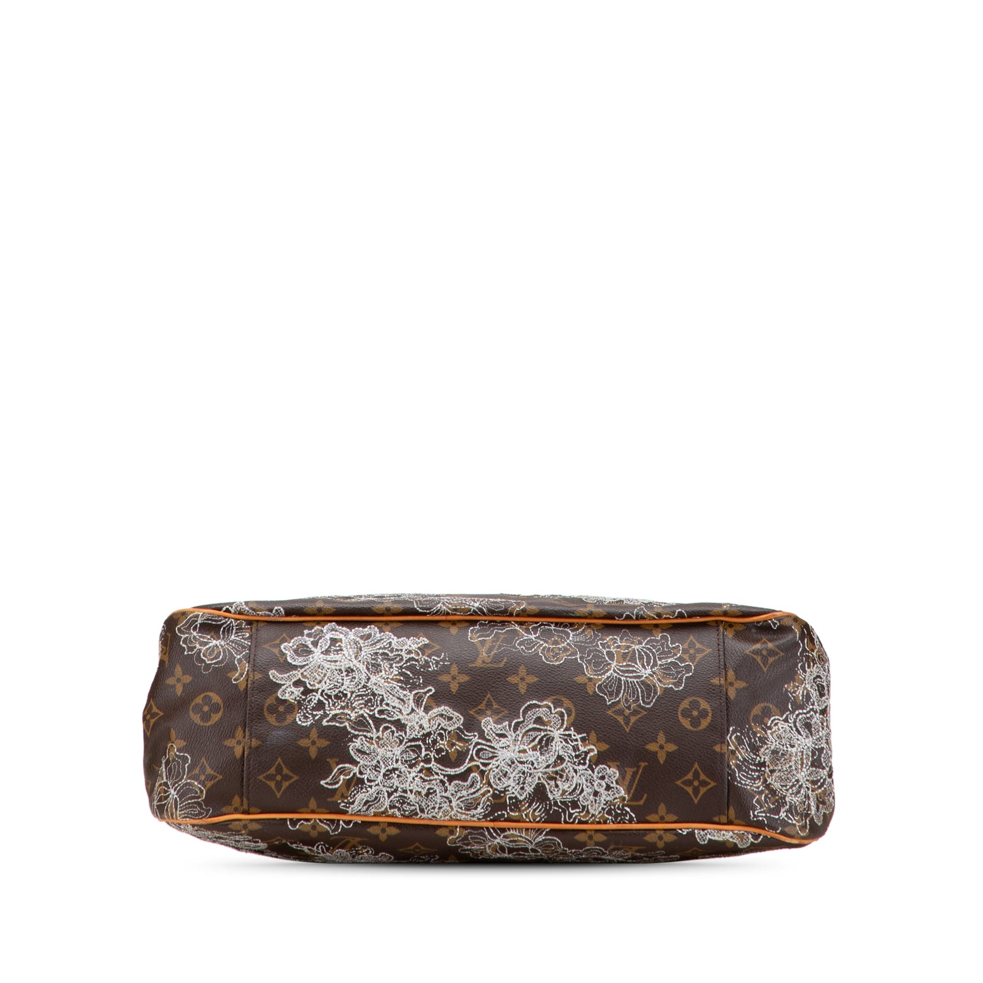 Louis Vuitton Monogram Dentelle Batignolles Horizontal