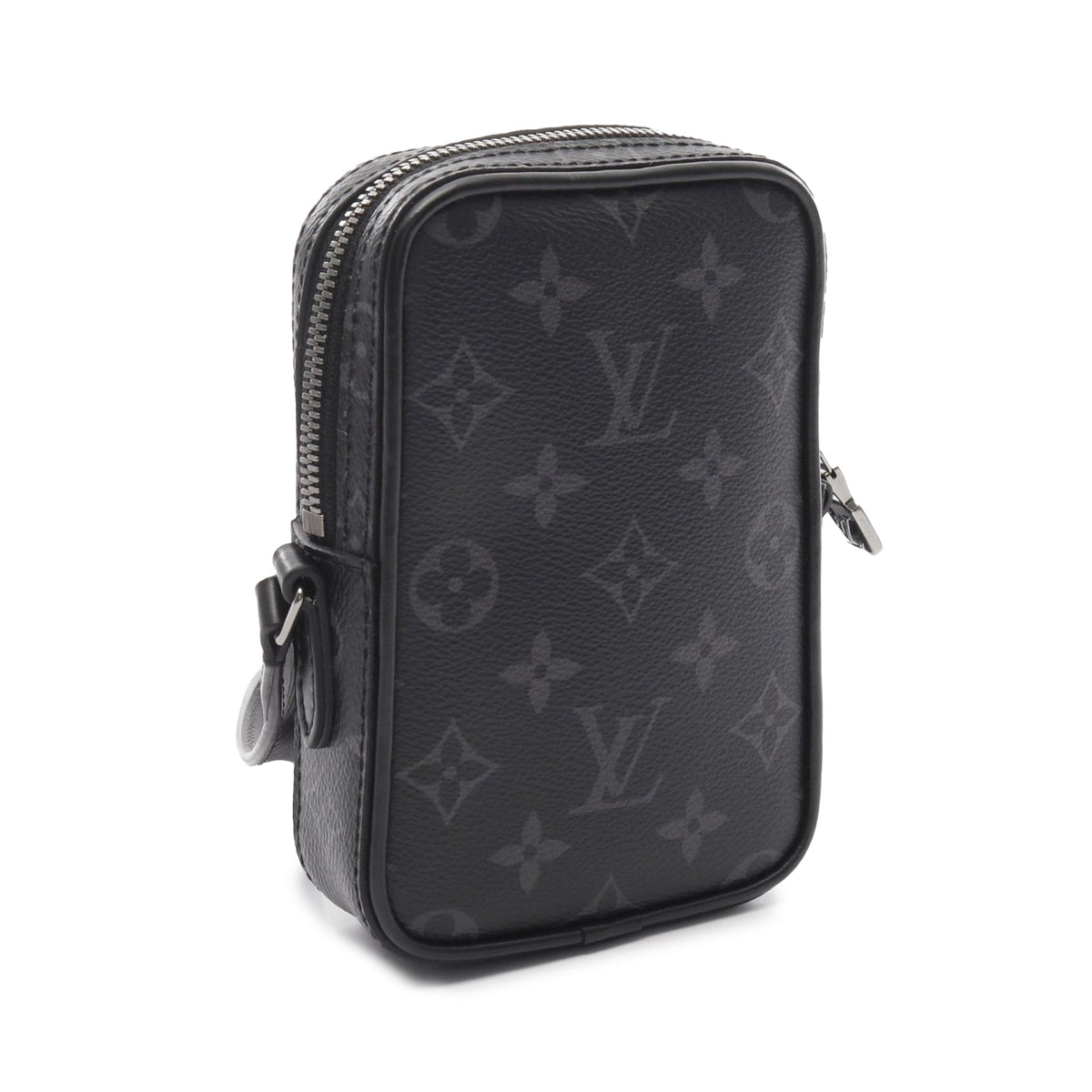 Louis Vuitton Monogram Eclipse Danube PPM