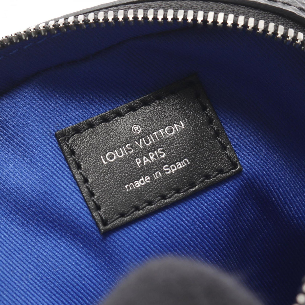 Louis Vuitton Monogram Eclipse Danube PPM