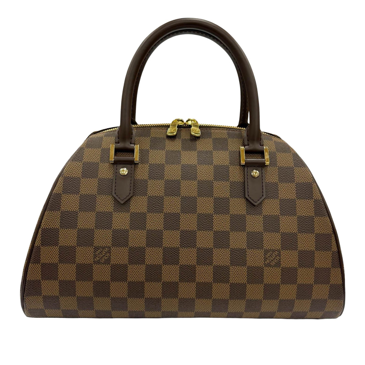 Louis Vuitton Damier Ebene Ribera MM