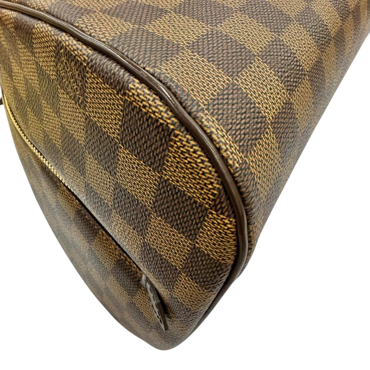 Louis Vuitton Damier Ebene Ribera MM