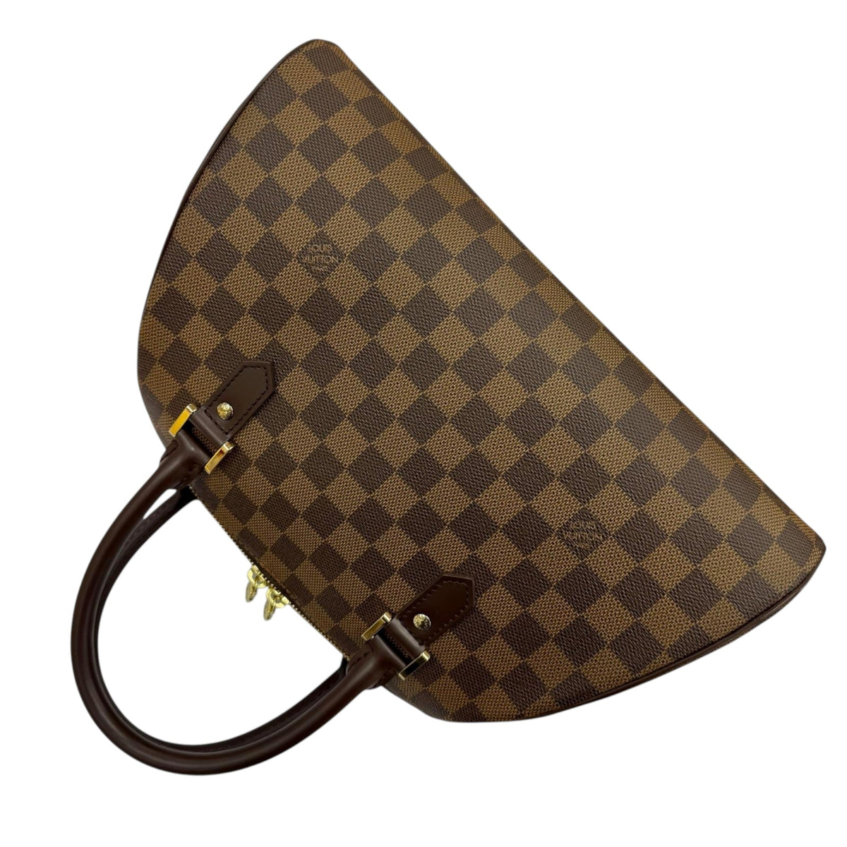 Louis Vuitton Damier Ebene Ribera MM