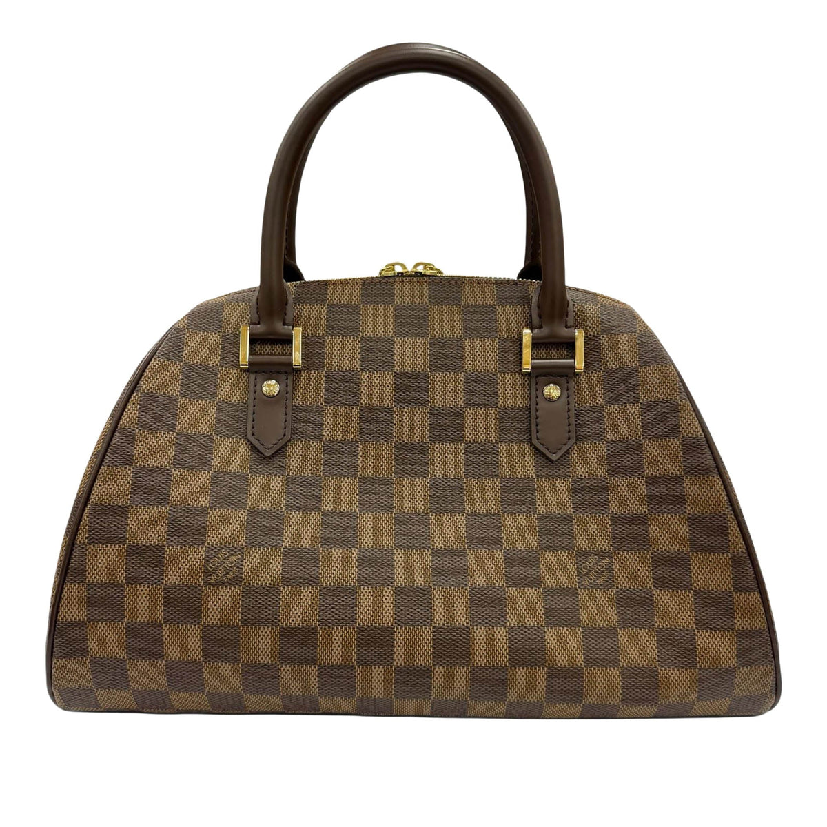 Louis Vuitton Damier Ebene Ribera MM