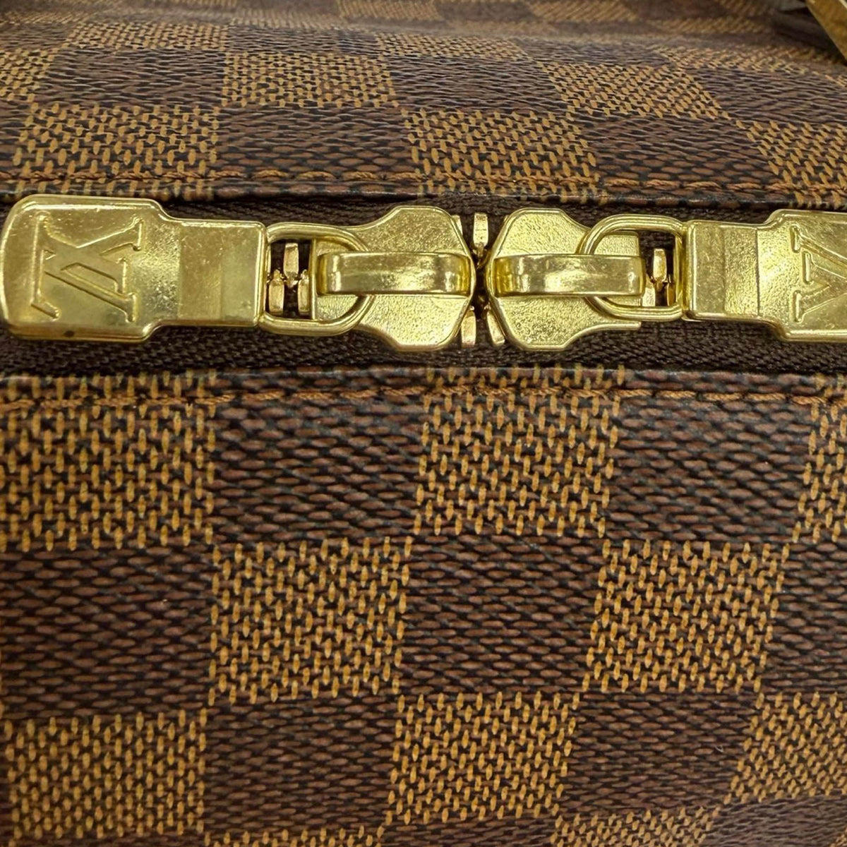 Louis Vuitton Damier Ebene Ribera MM