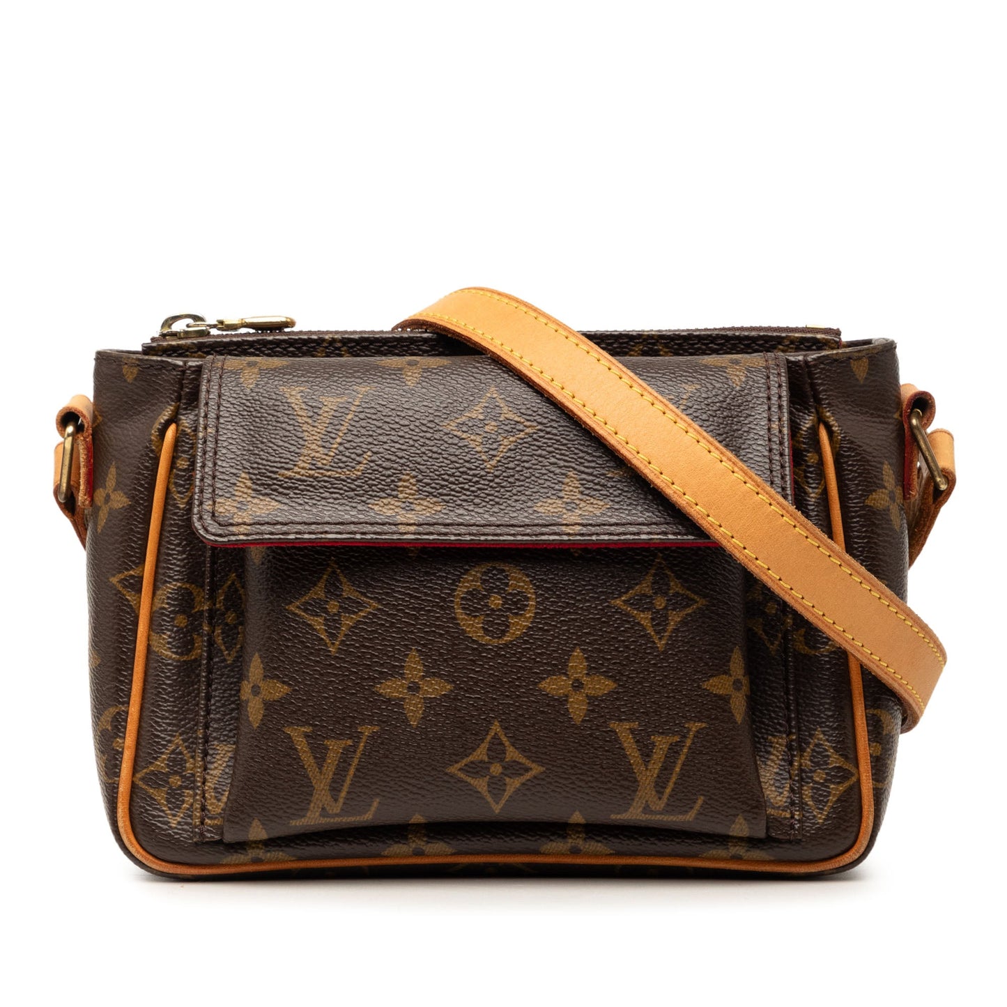 Louis Vuitton Monogram Viva Cite PM