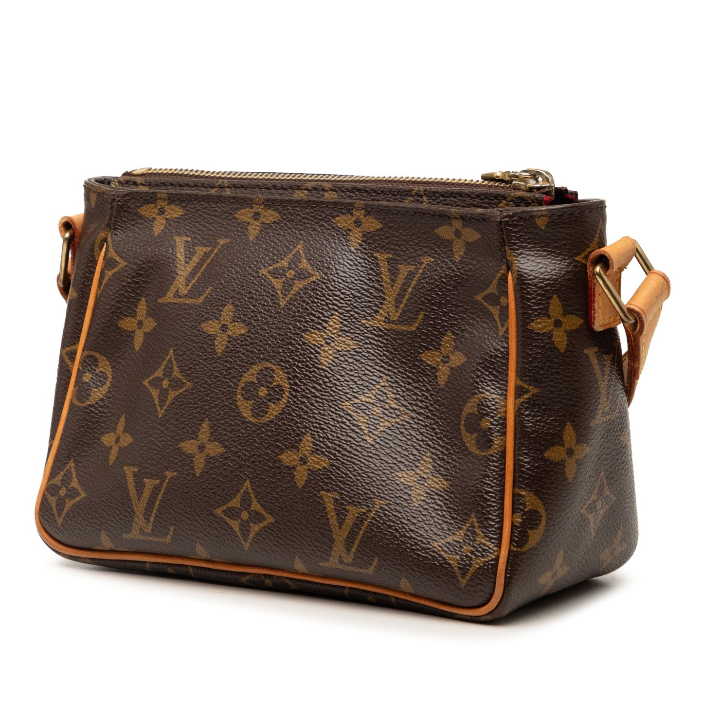 Louis Vuitton Monogram Viva Cite PM