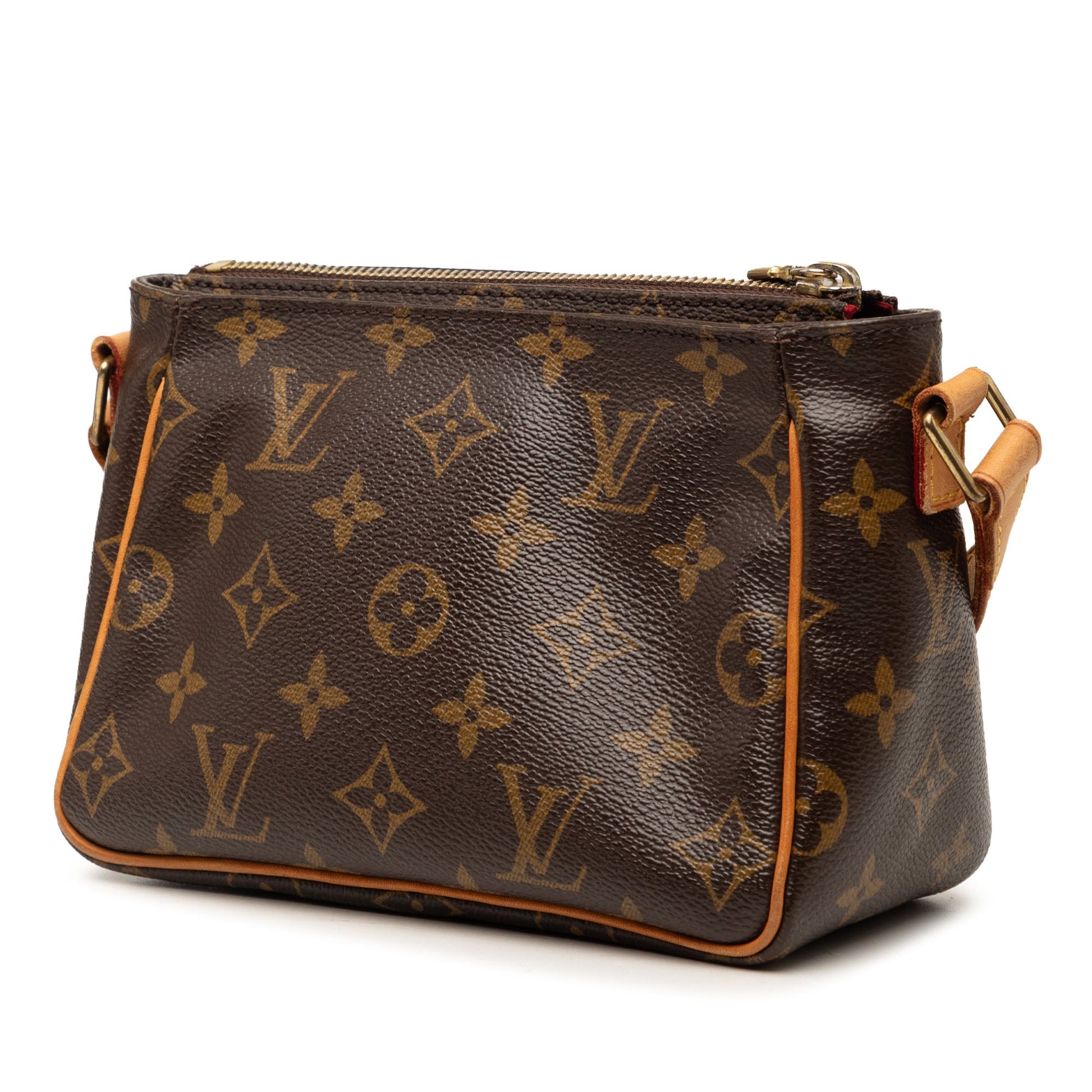 Louis Vuitton Monogram Viva Cite PM
