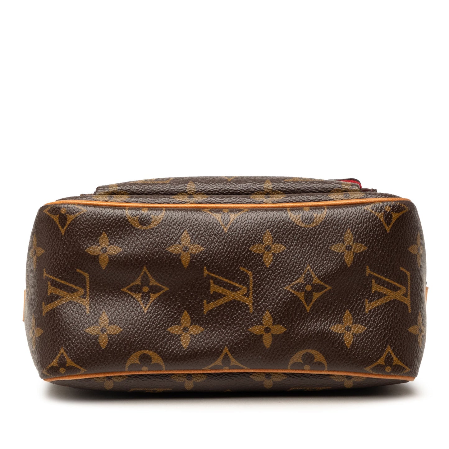 Louis Vuitton Monogram Viva Cite PM