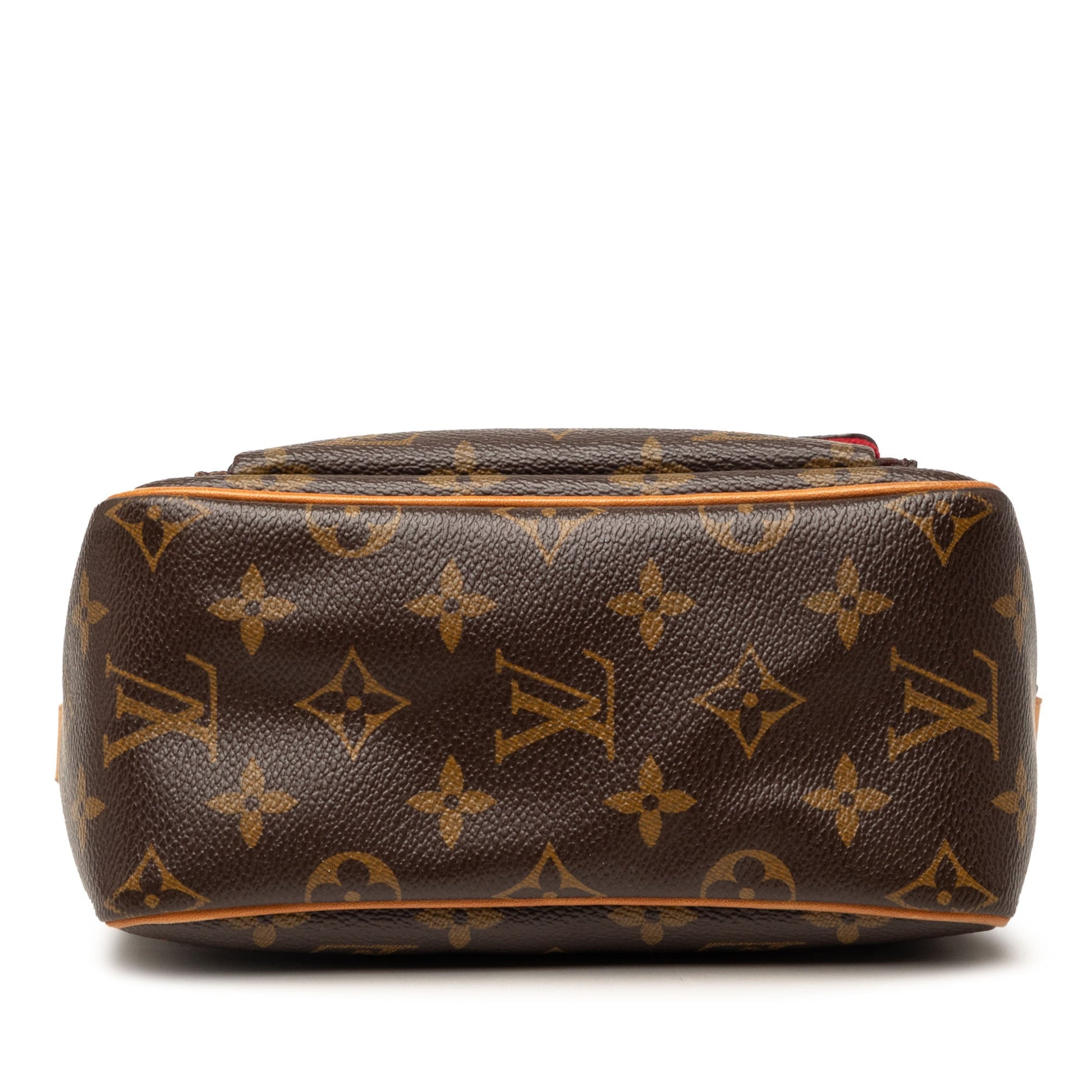 Louis Vuitton Monogram Viva Cite PM