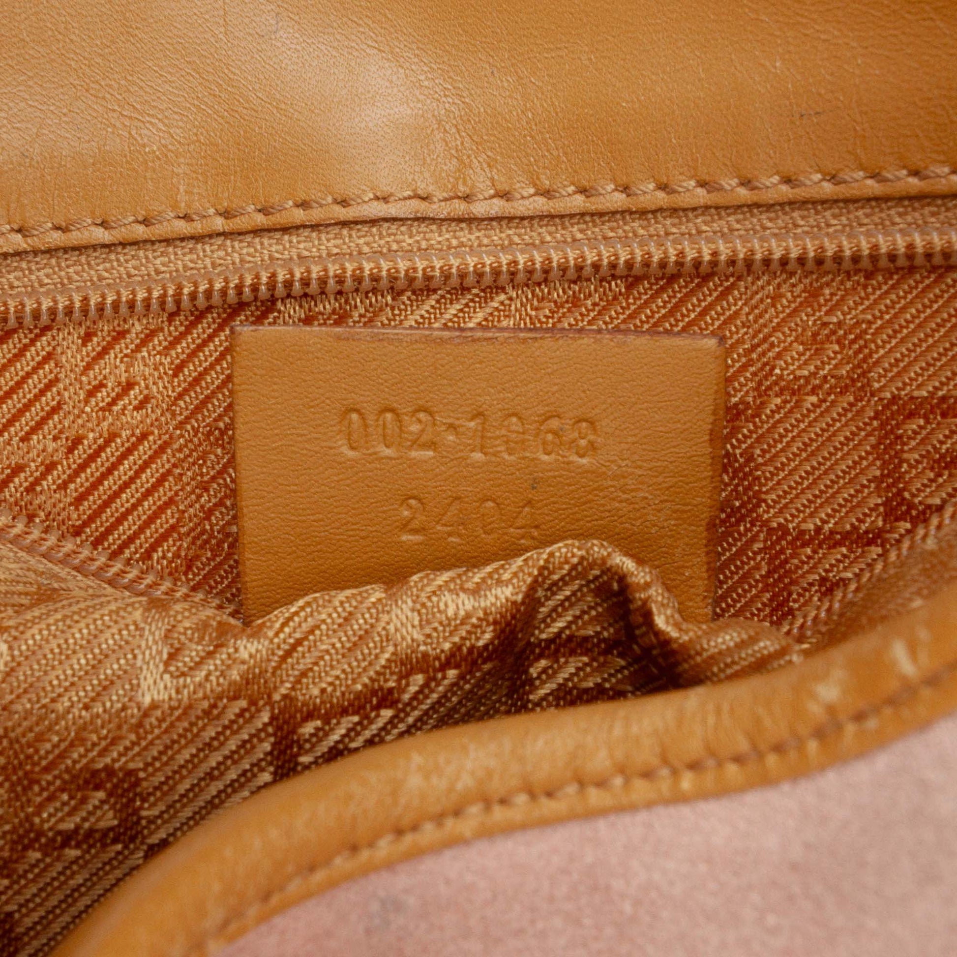 Gucci Suede Jackie Bardot Handbag