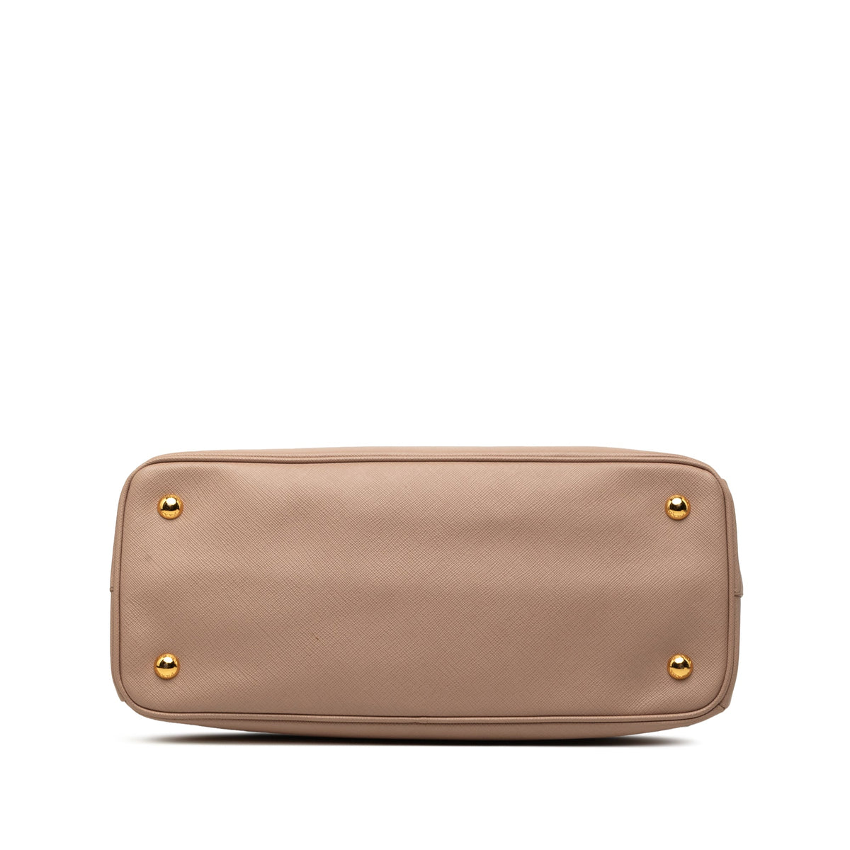 Prada Large Saffiano Lux Galleria Satchel