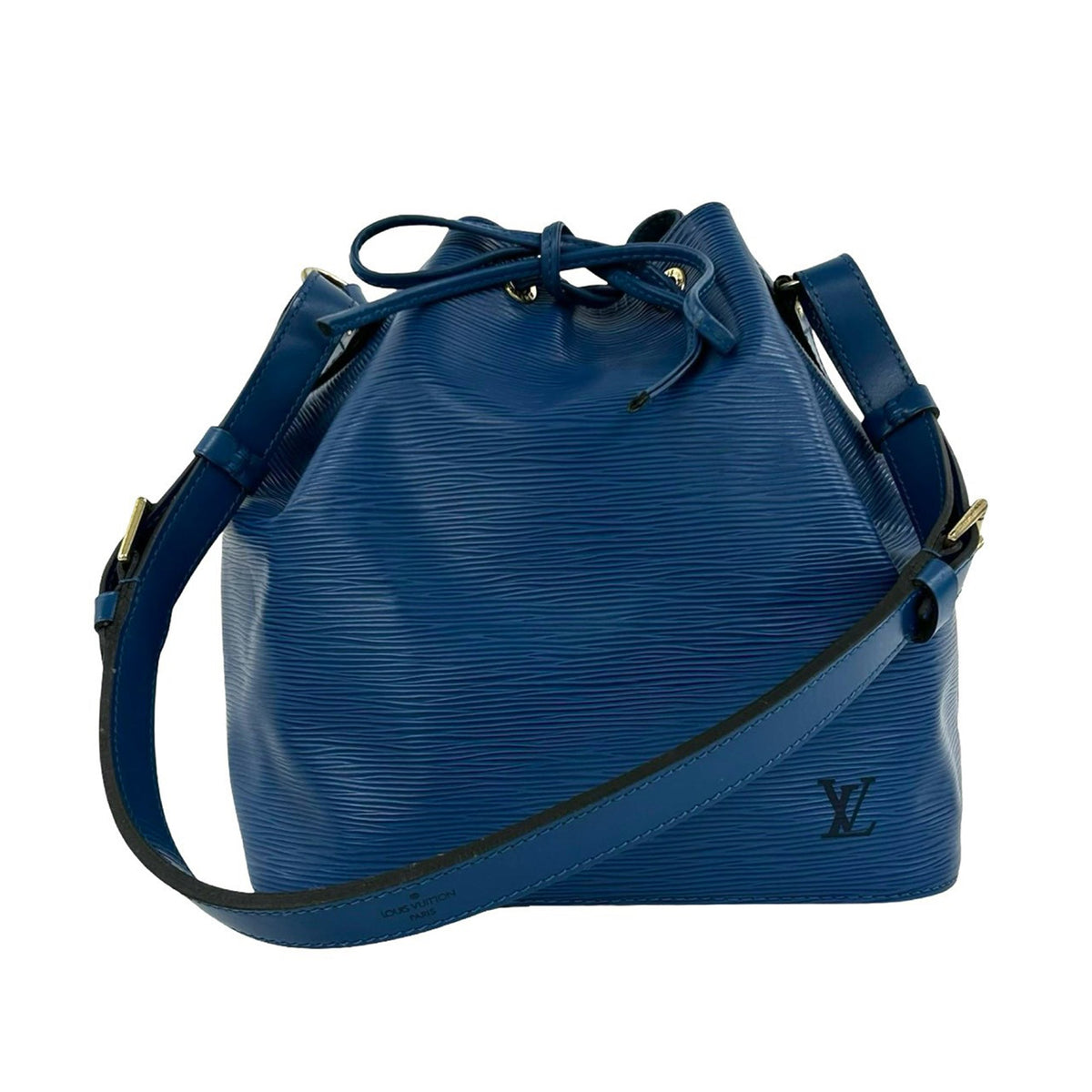 Louis Vuitton Epi Petit Noe