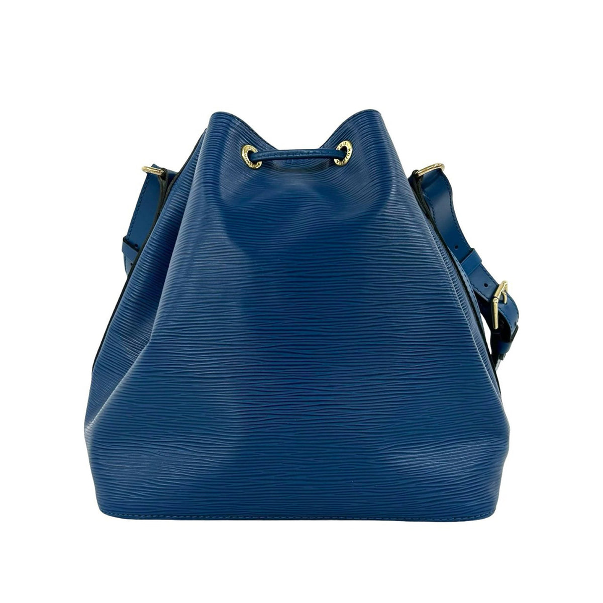 Louis Vuitton Epi Petit Noe