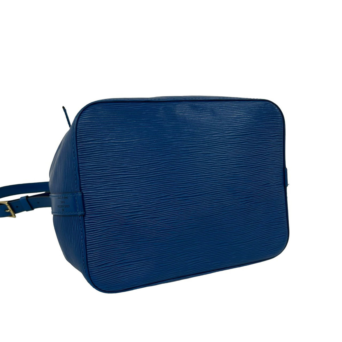 Louis Vuitton Epi Petit Noe