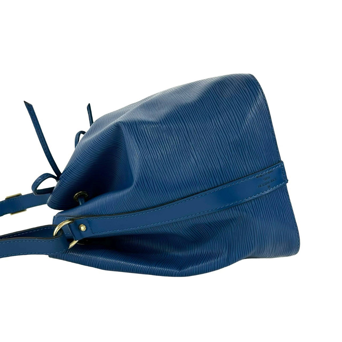 Louis Vuitton Epi Petit Noe