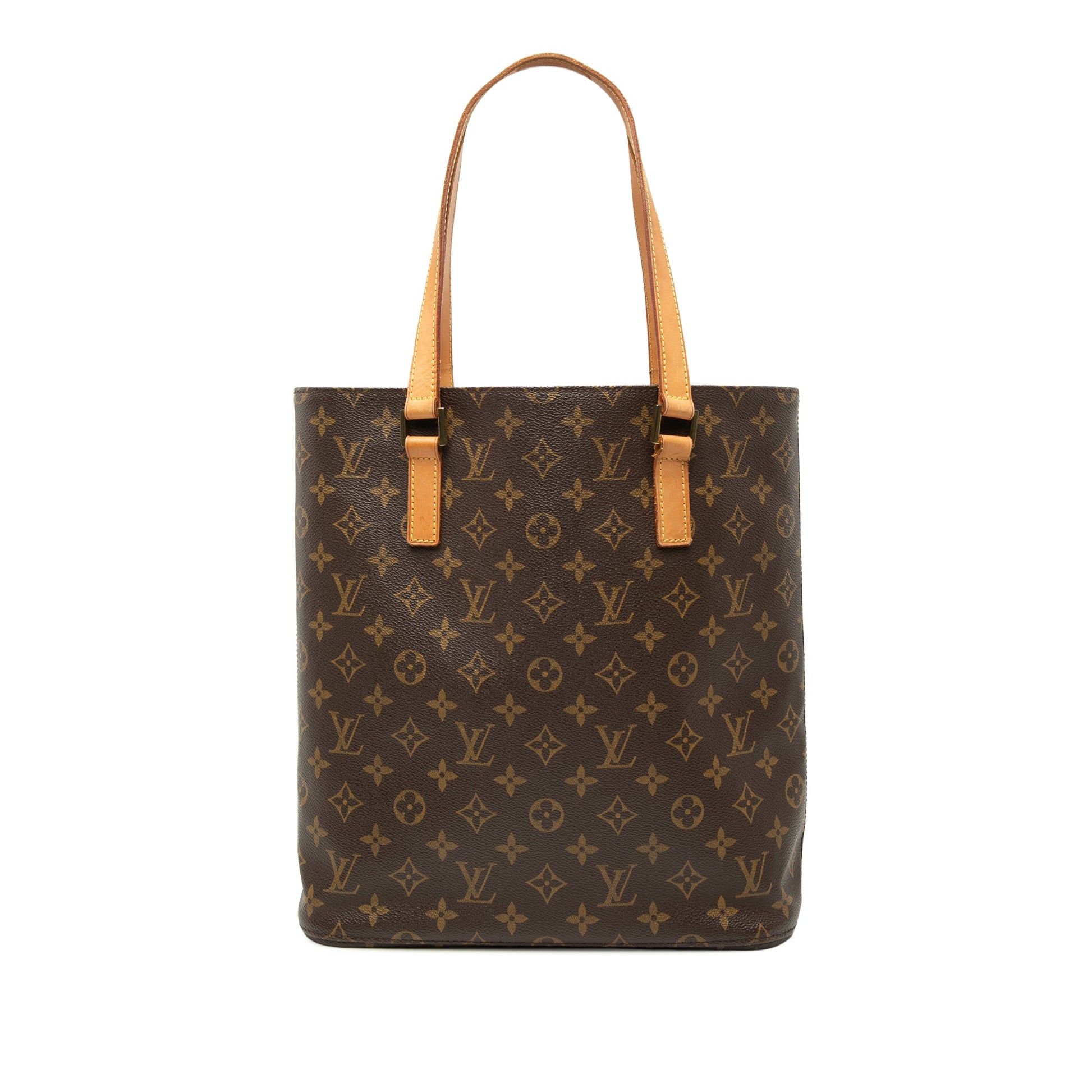 Louis Vuitton Monogram Vavin GM