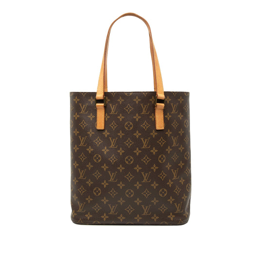 Louis Vuitton Monogram Vavin GM