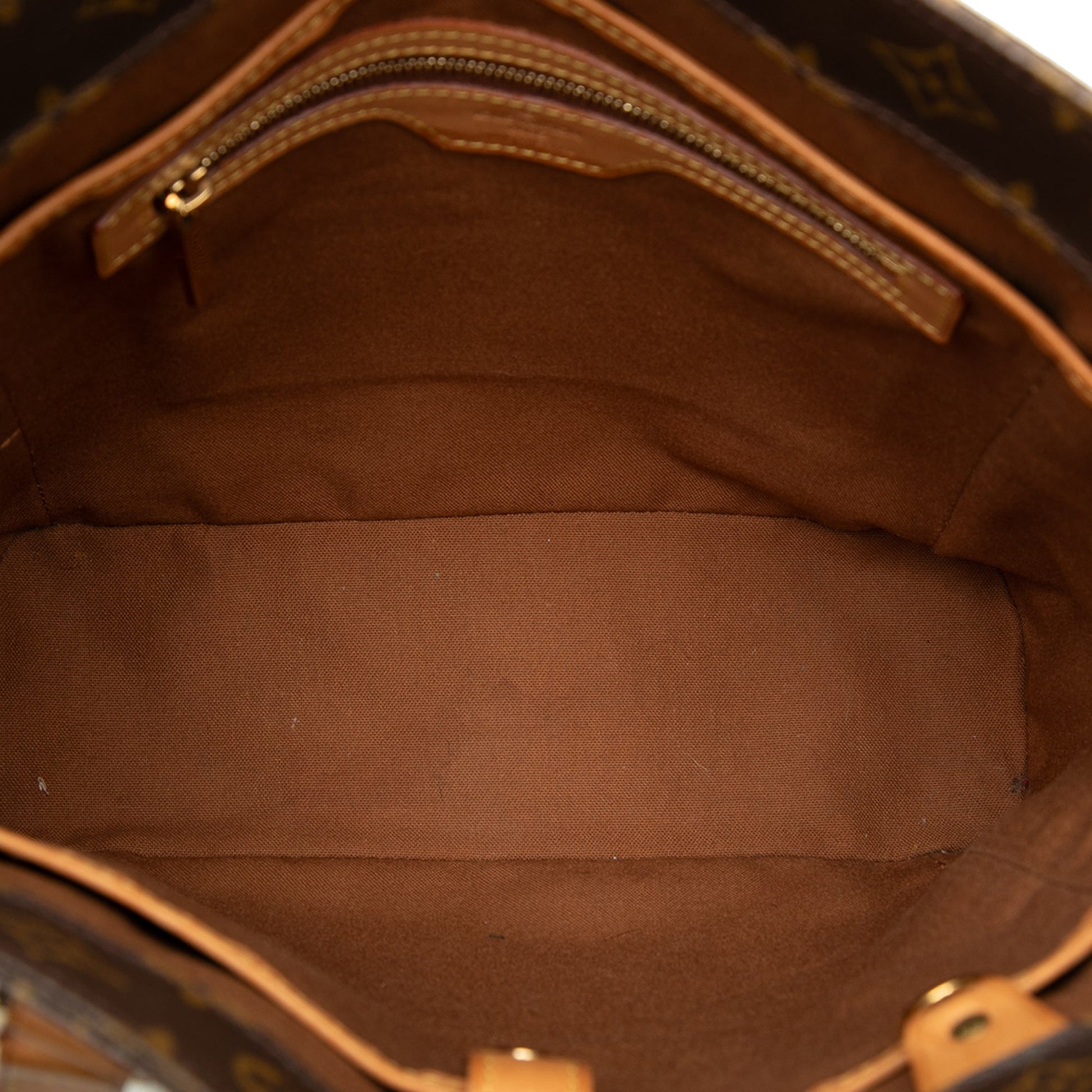 Louis Vuitton Monogram Vavin GM