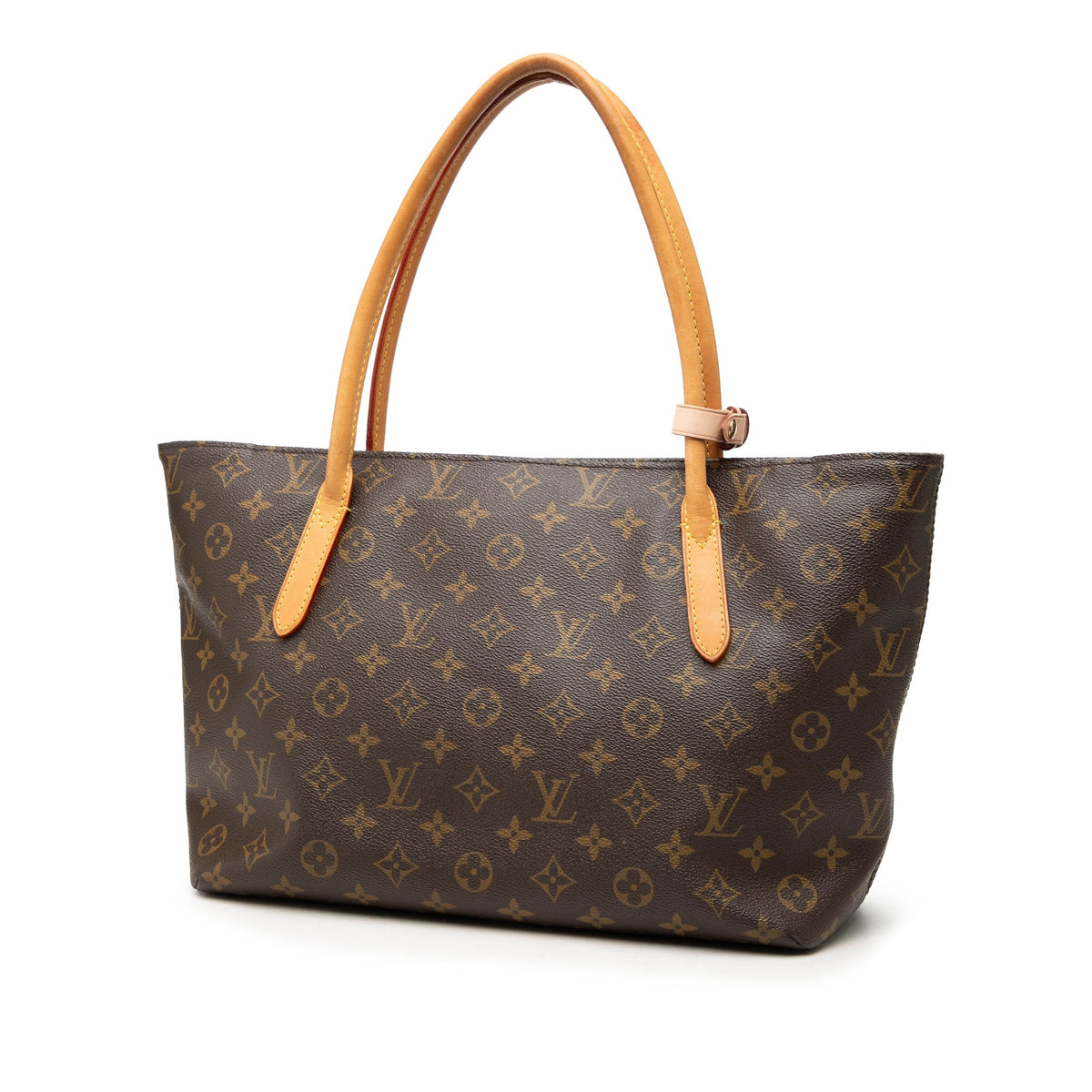 Louis Vuitton Monogram Raspail PM