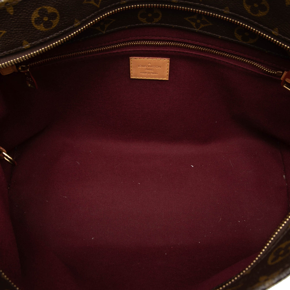 Louis Vuitton Monogram Raspail PM