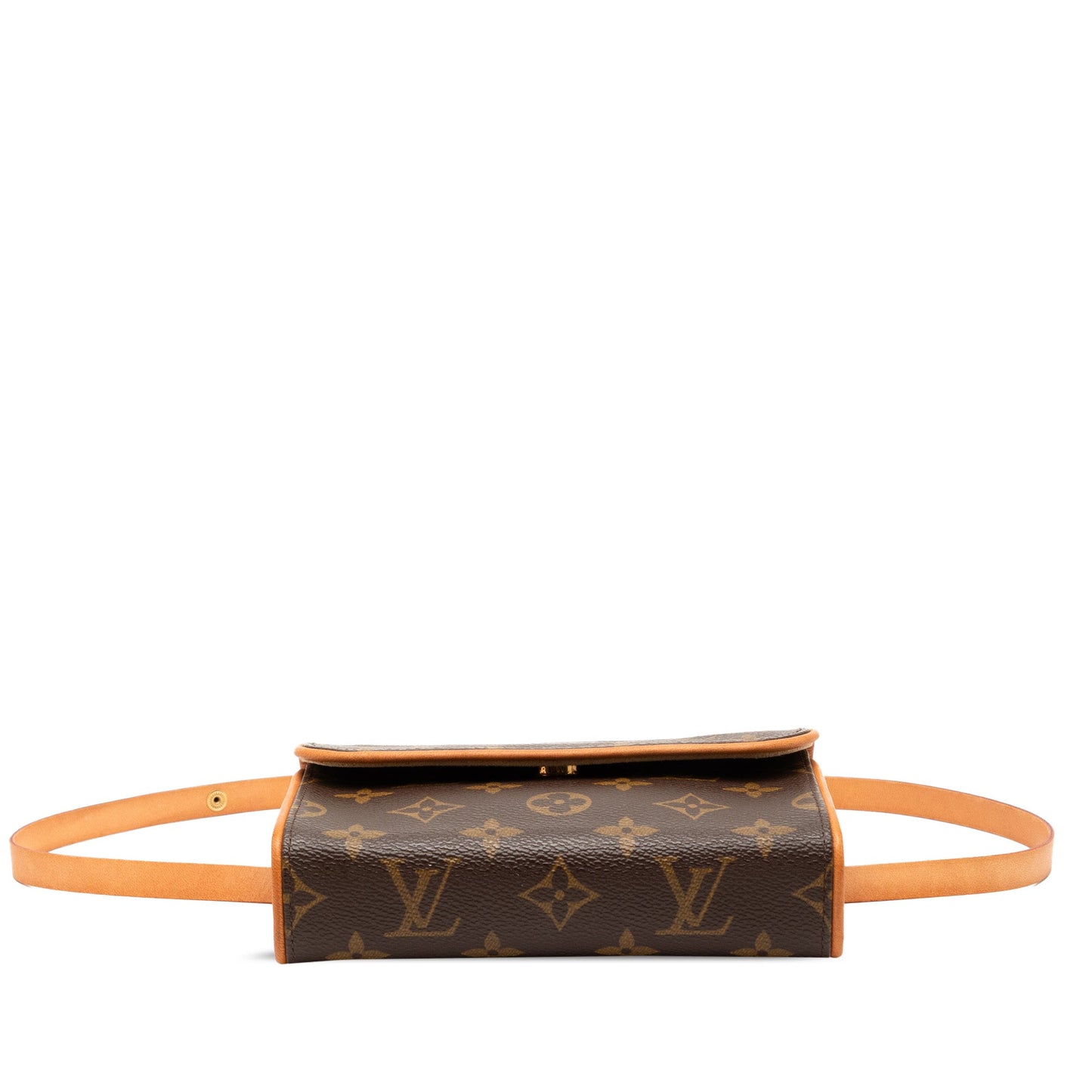 Louis Vuitton Monogram Pochette Florentine