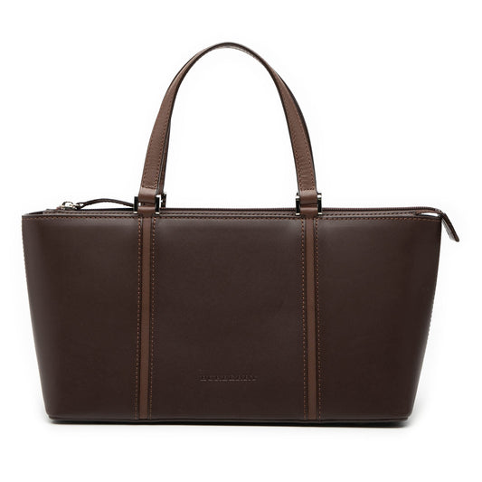 Burberry Leather Handbag