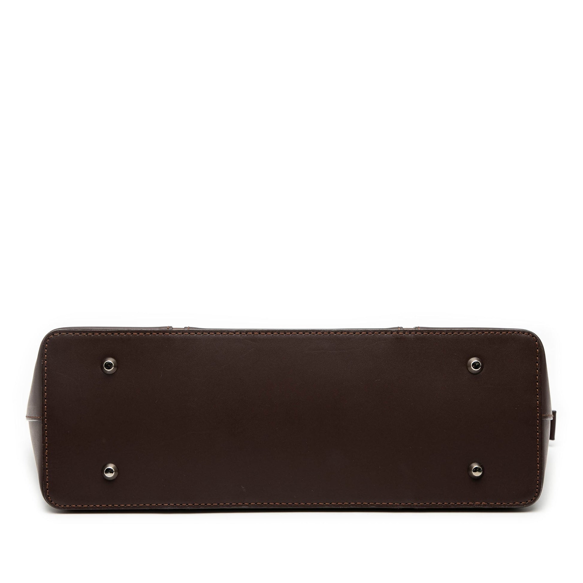 Burberry Leather Handbag