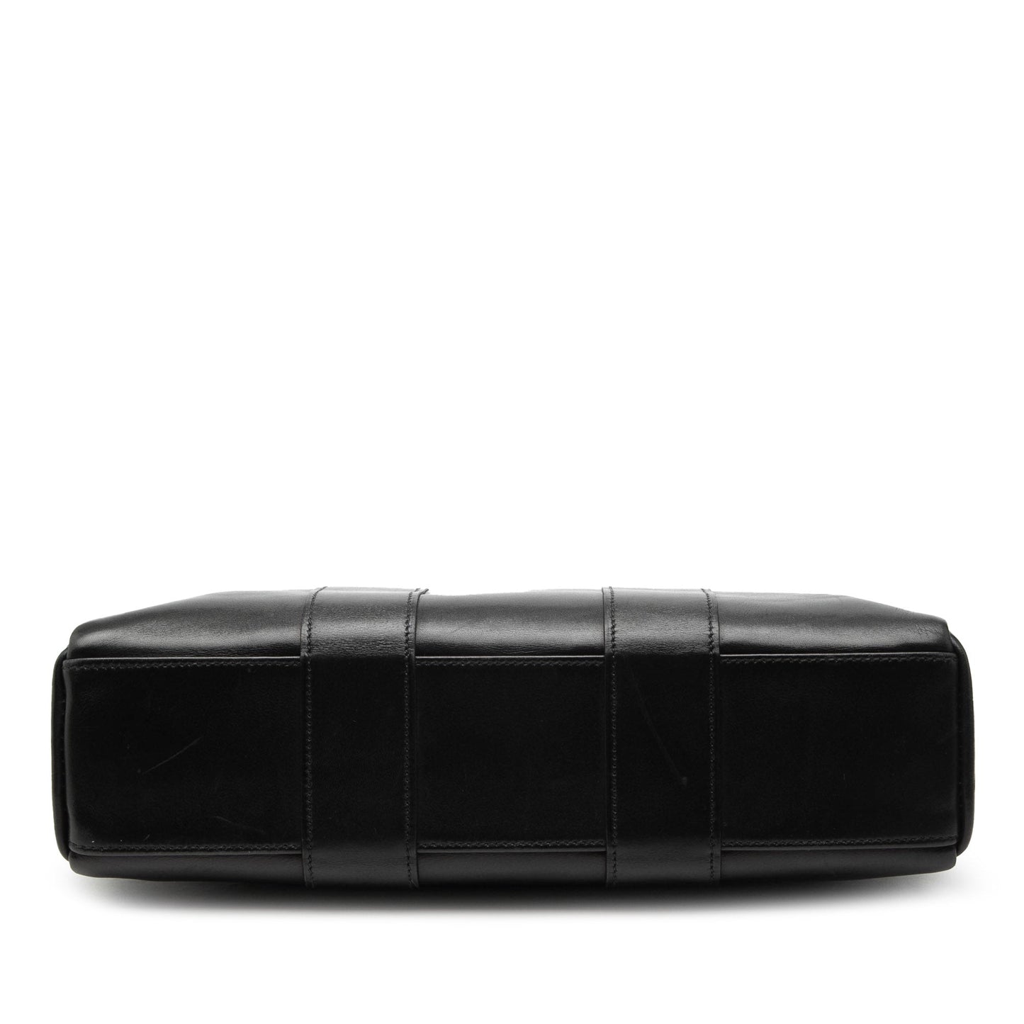 Hermès Box Calf Fourre Tout PM