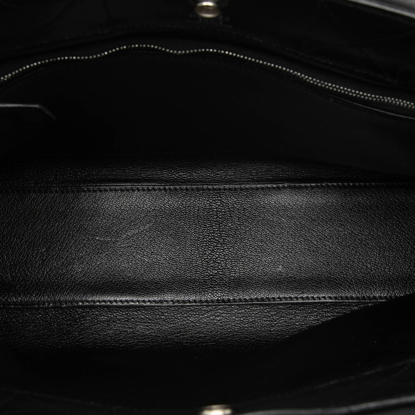 Hermès Box Calf Fourre Tout PM