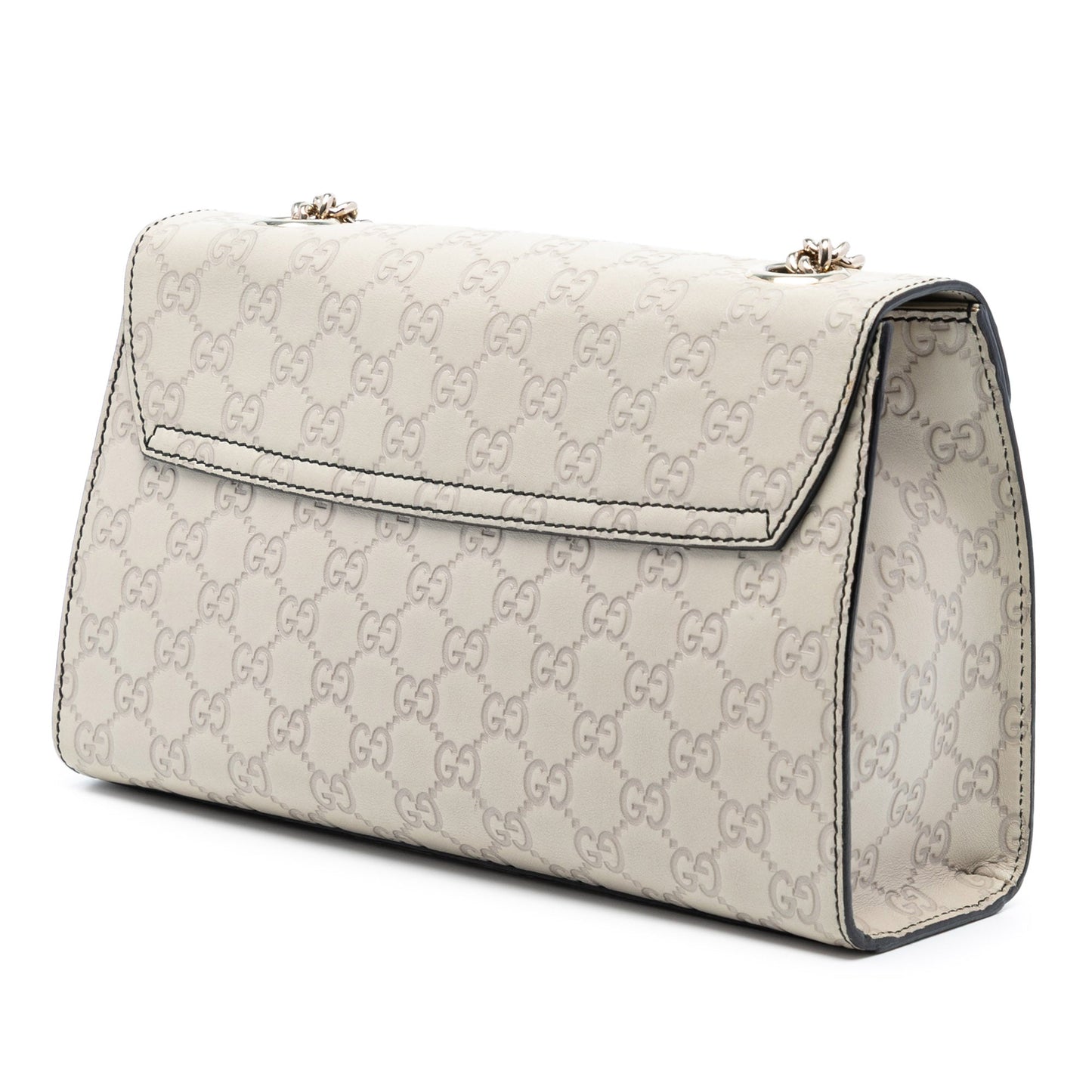 Medium Guccissima Emily Shoulder Bag