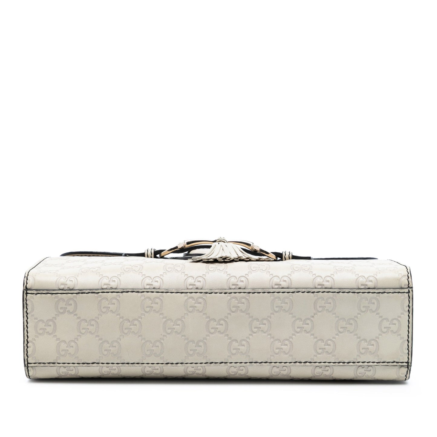 Medium Guccissima Emily Shoulder Bag