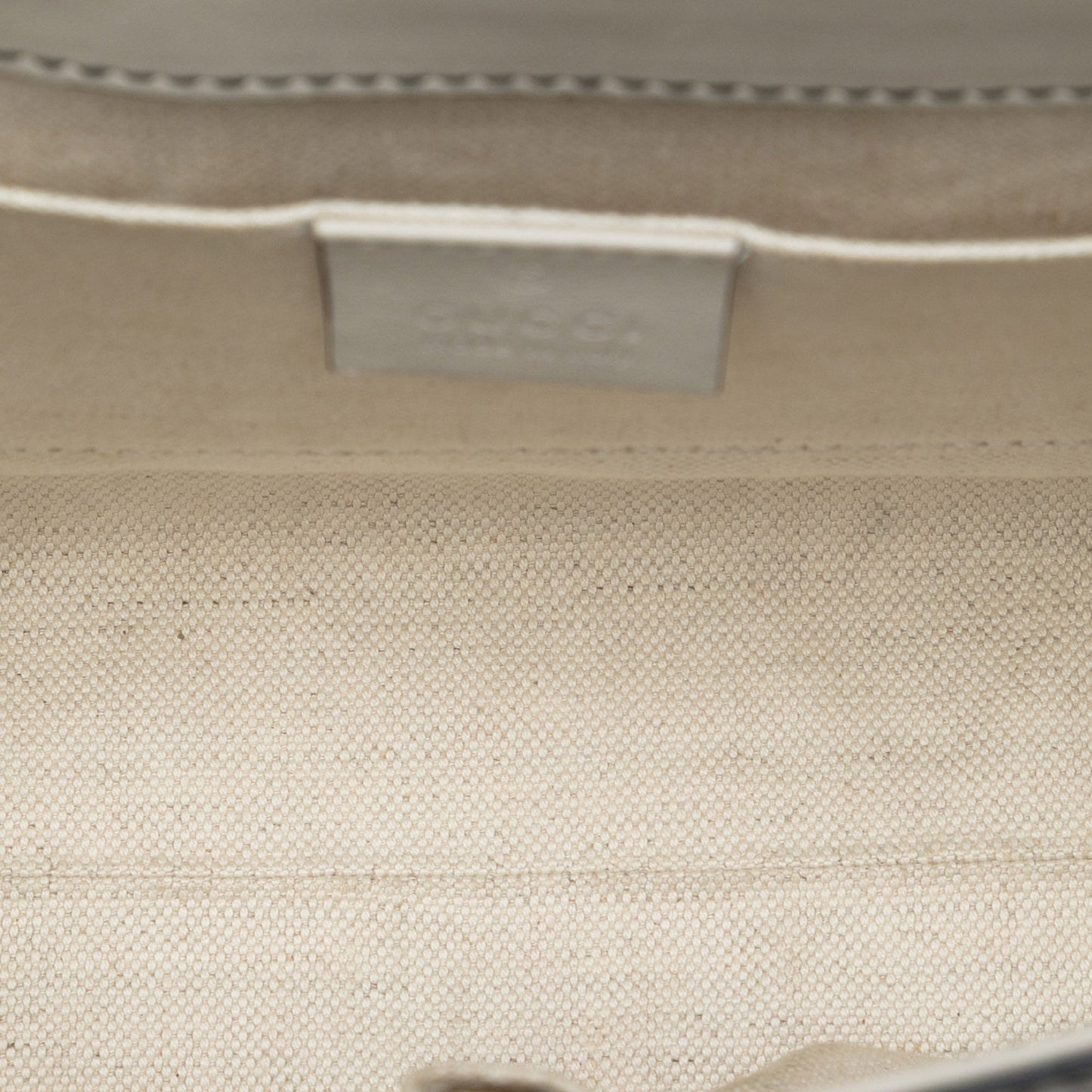 Medium Guccissima Emily Shoulder Bag