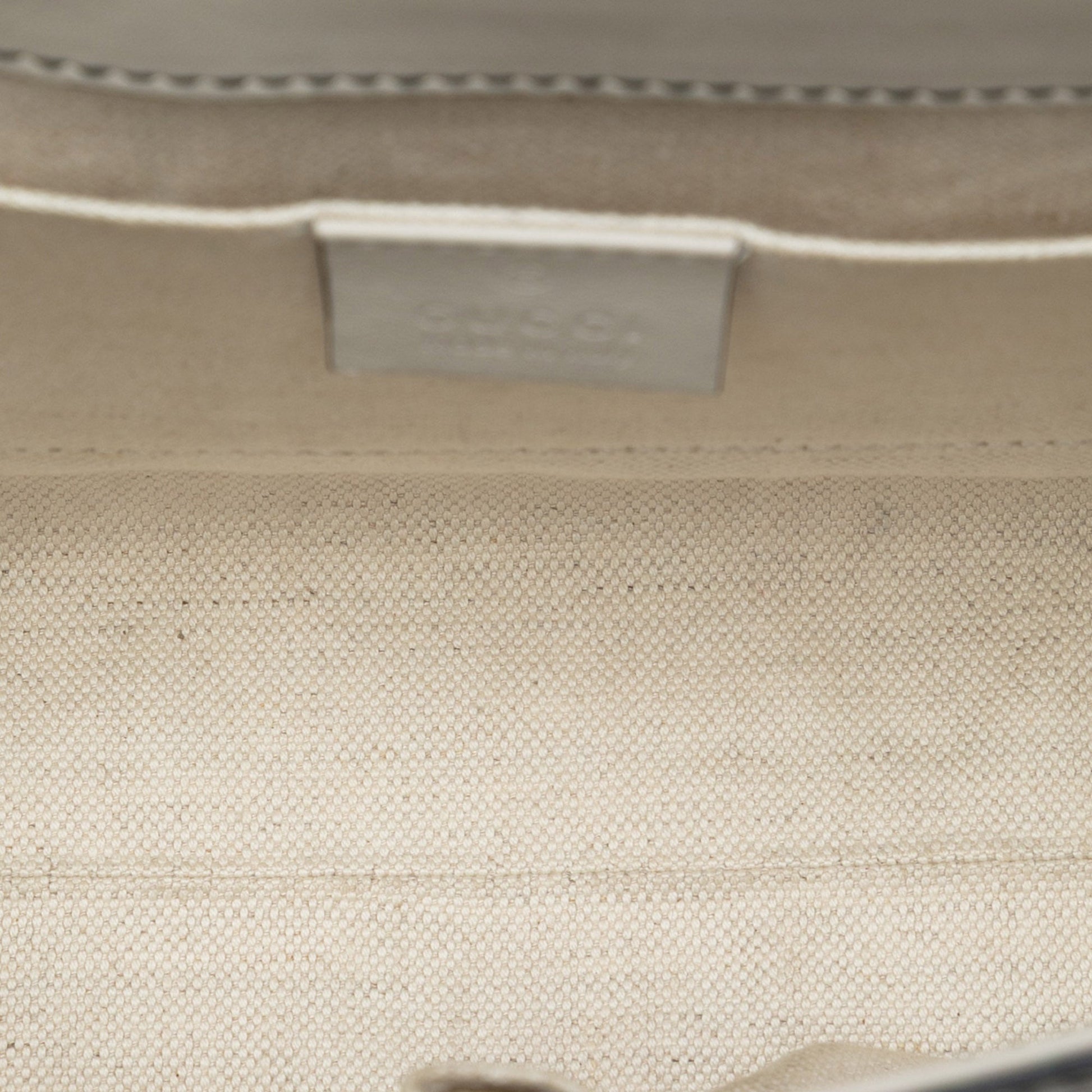 Medium Guccissima Emily Shoulder Bag