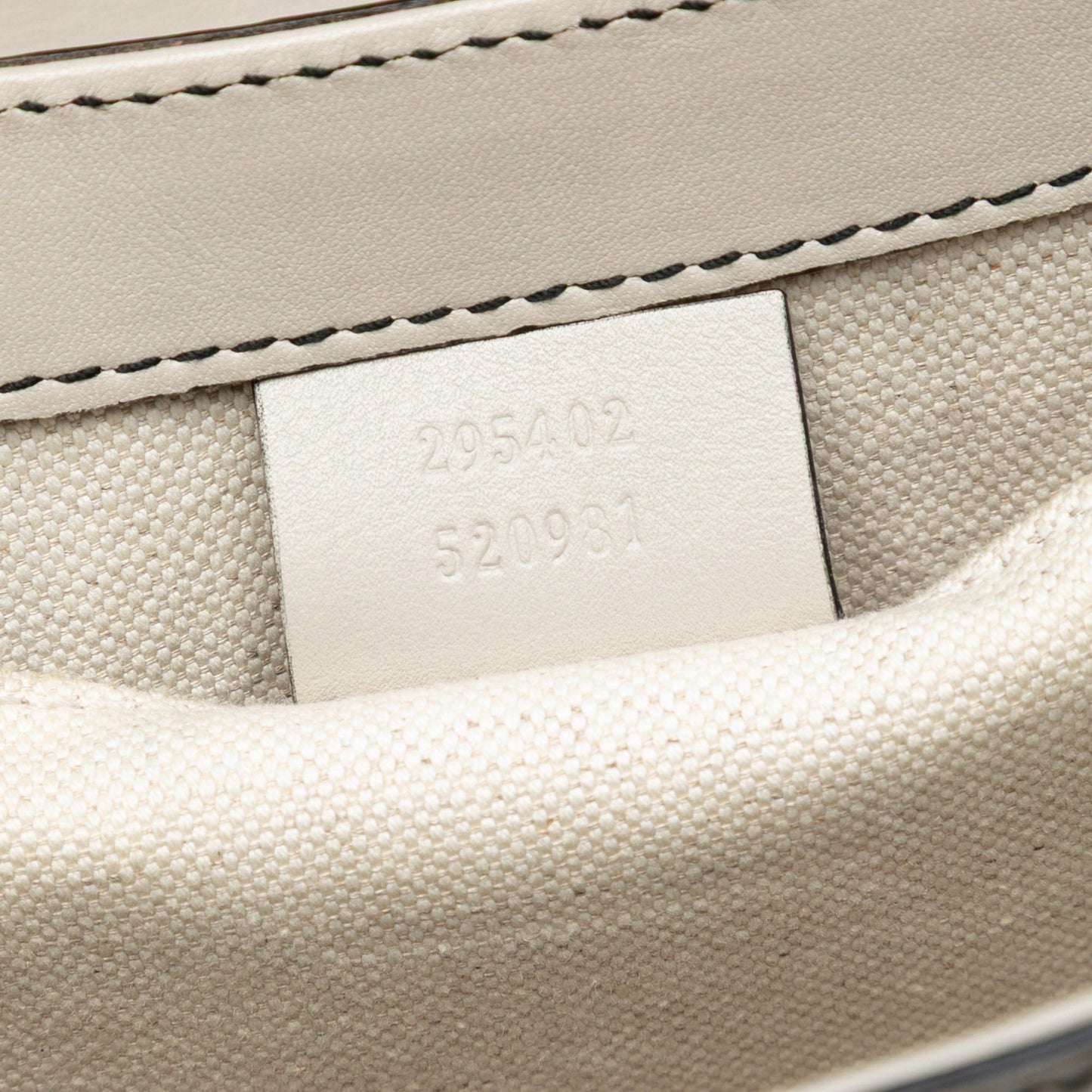 Medium Guccissima Emily Shoulder Bag