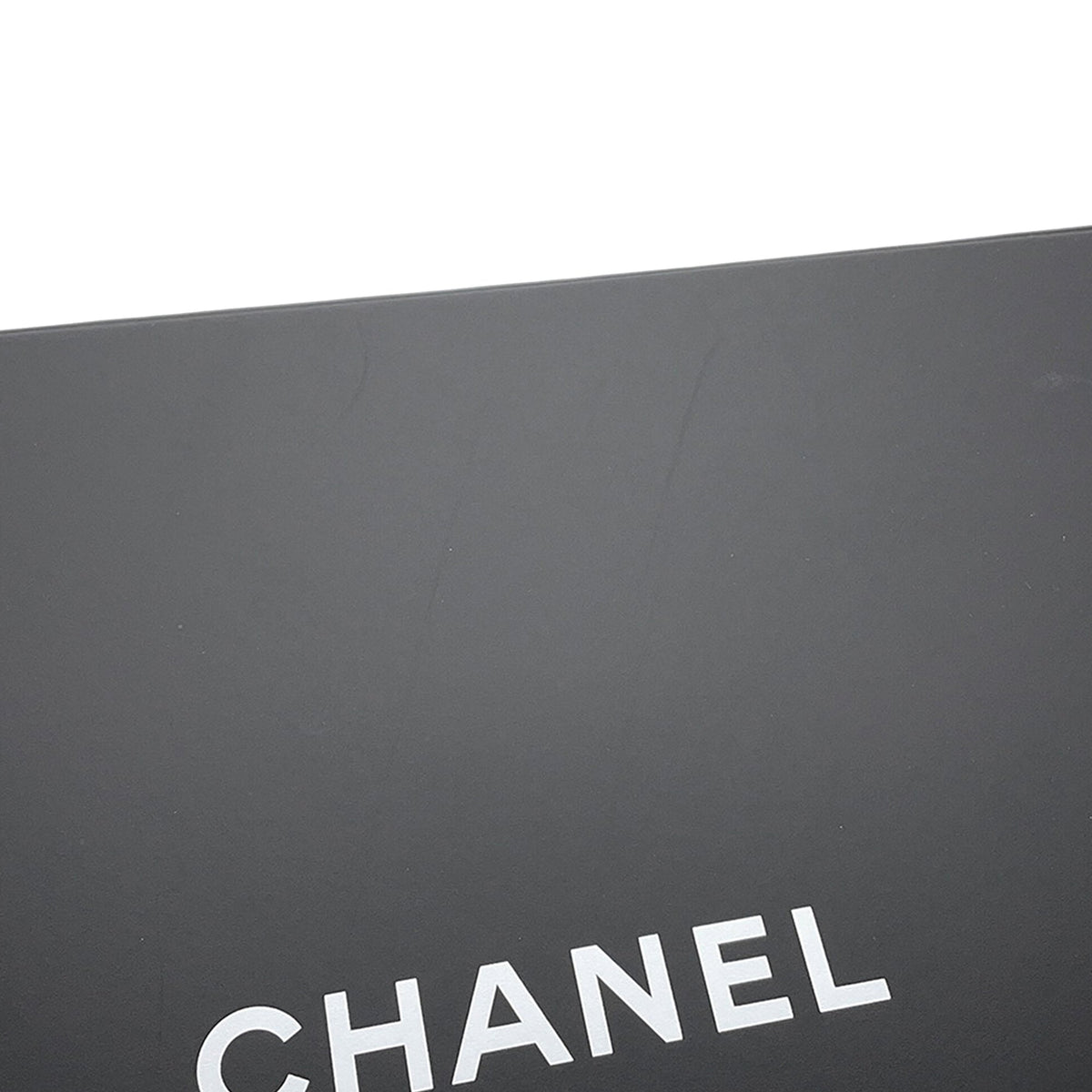 Chanel Medium Lambskin 19 Flap