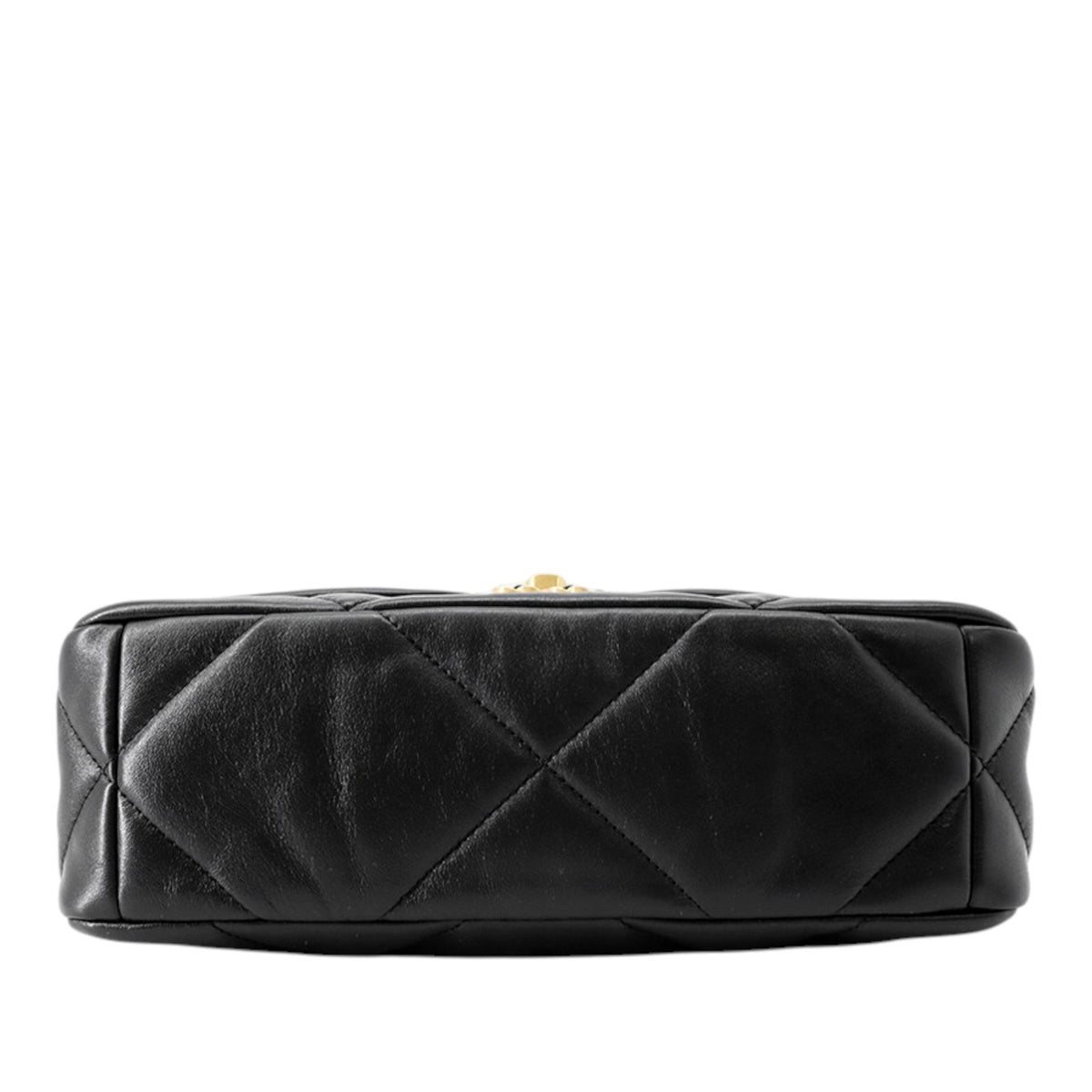 Chanel Medium Lambskin 19 Flap