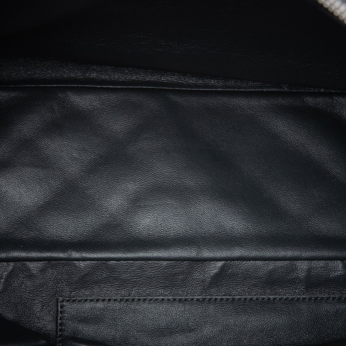 Chanel Large Quilted Aged Calfskin Reissue Camera Bag