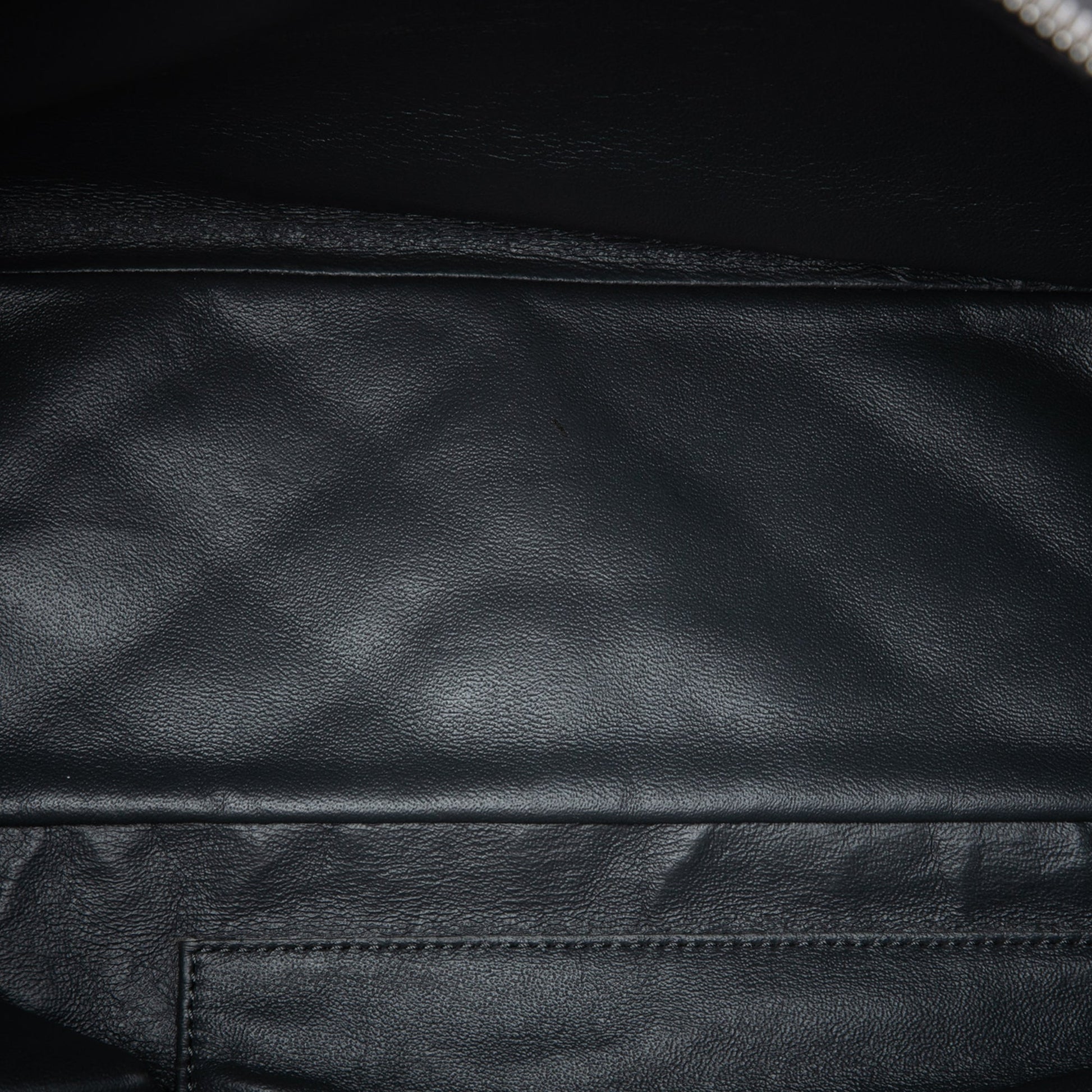 Chanel Large Quilted Aged Calfskin Reissue Camera Bag