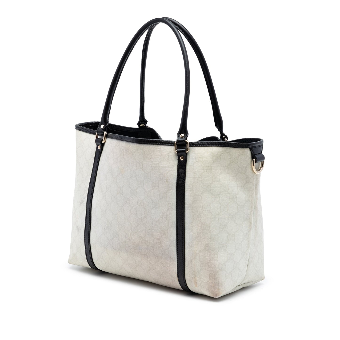 Gucci Medium GG Supreme Joy Tote